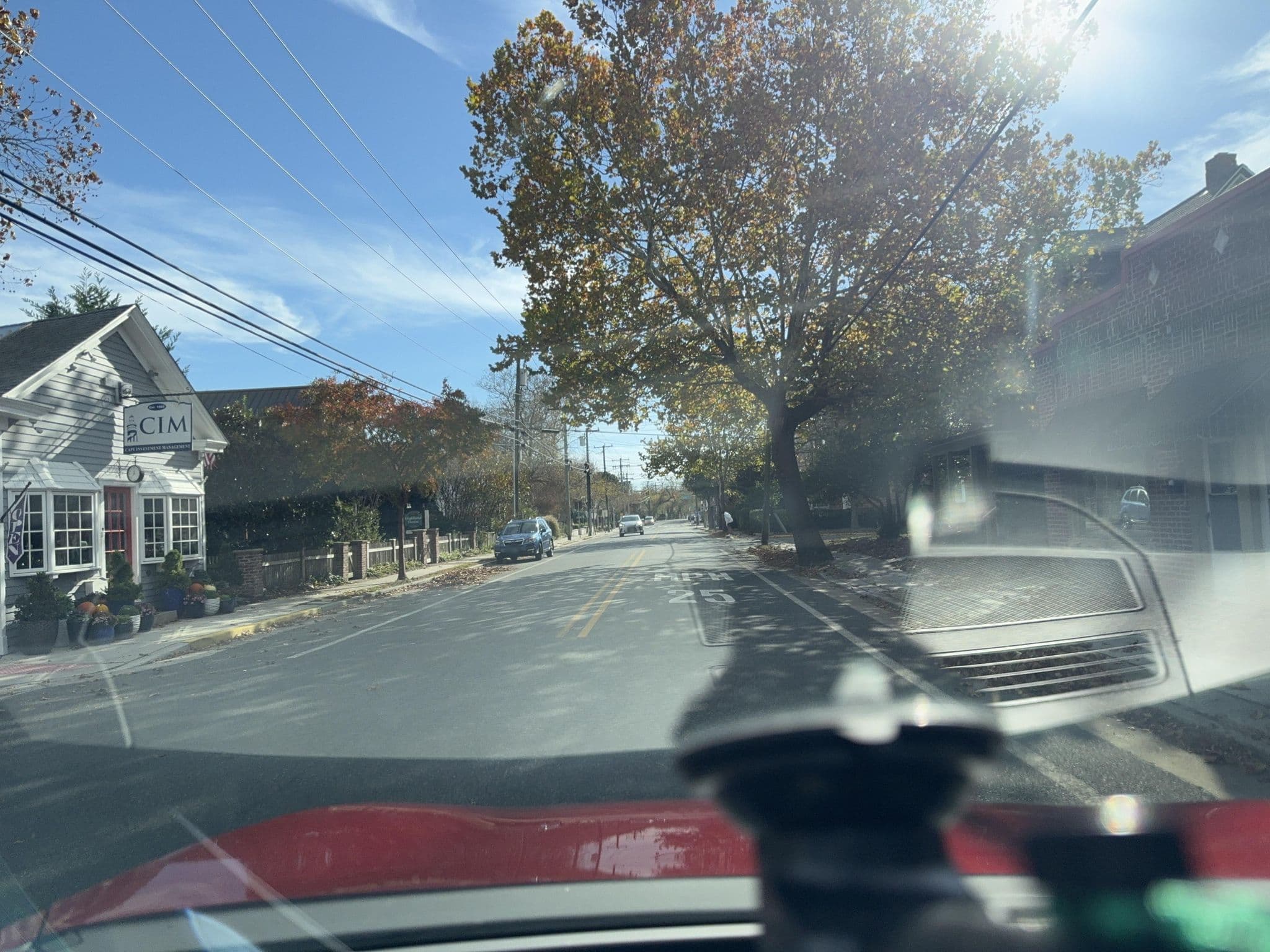 Street view near Cape Island Life, West Cape May — © quickness805 (CC BY-SA · Mapillary)