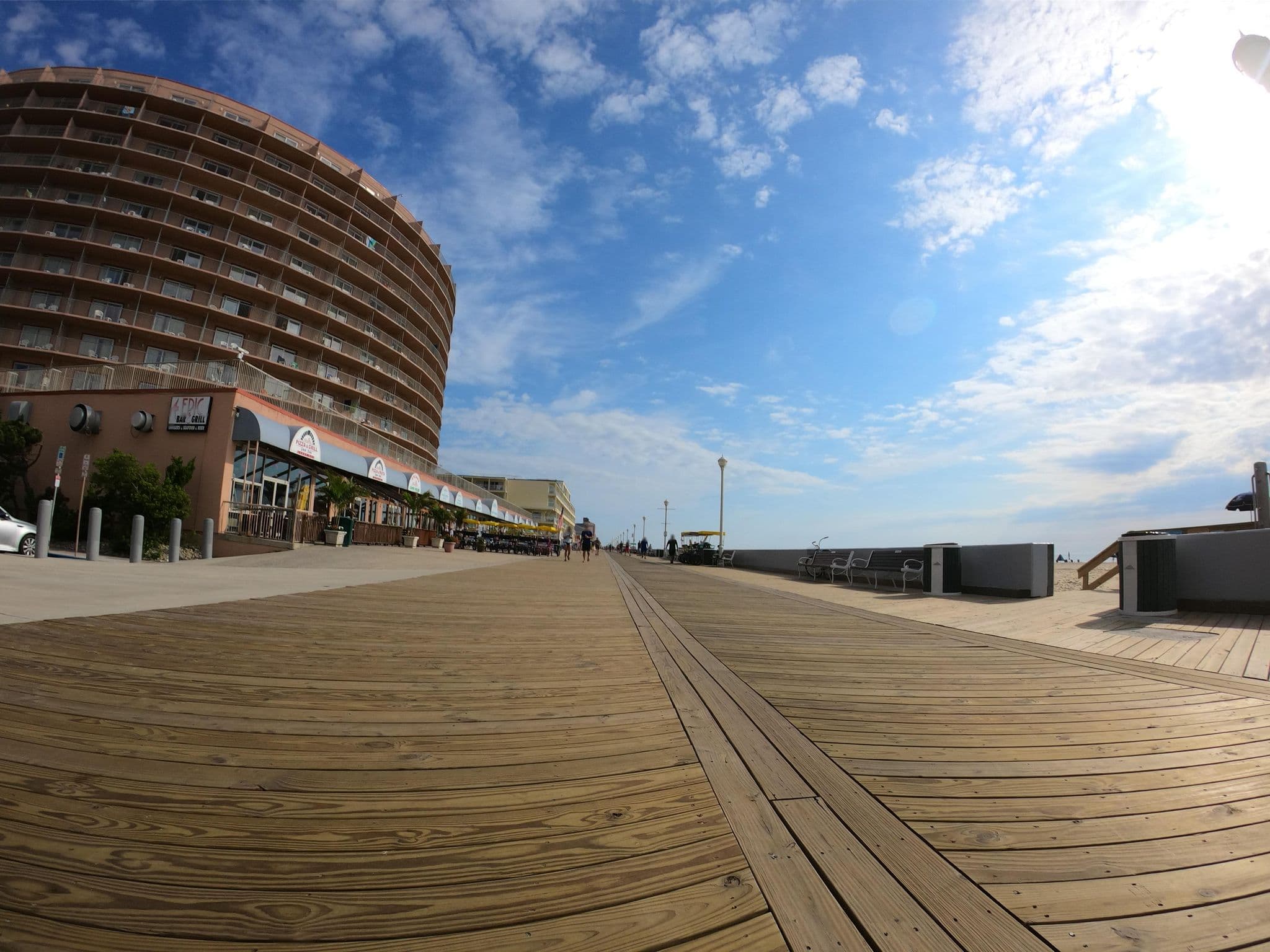 Street view near The Regency, West Ocean City — © roadgeek_md99 (CC BY-SA · Mapillary)
