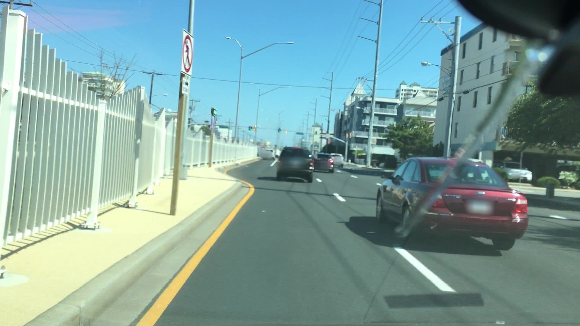 Street view near Big Stiffs DeSales Senior Week, West Ocean City — © lvl5 (CC BY-SA · Mapillary)