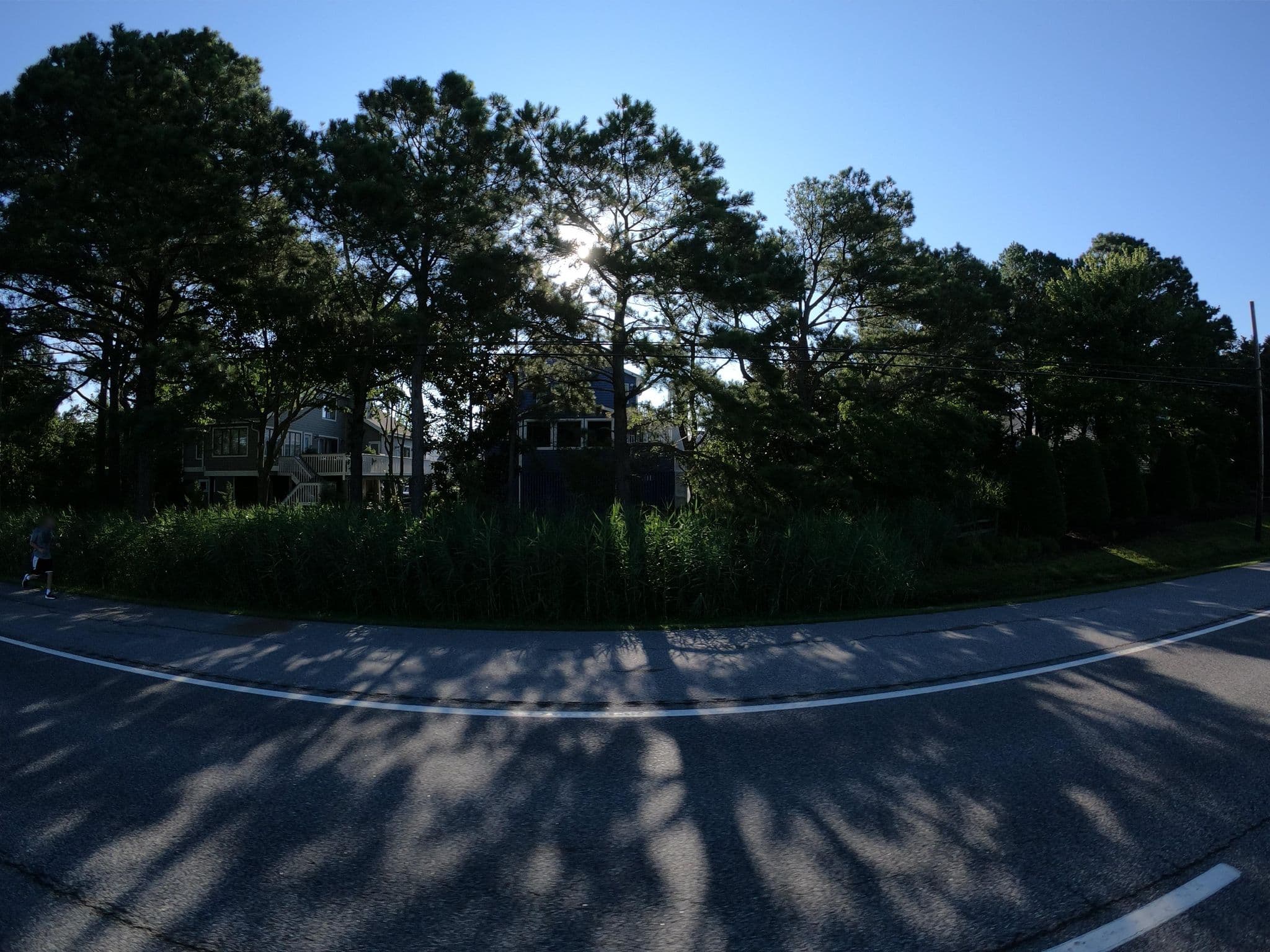 Street view near Seabreak, Bethany Beach — © roadgeek_md99 (CC BY-SA · Mapillary)