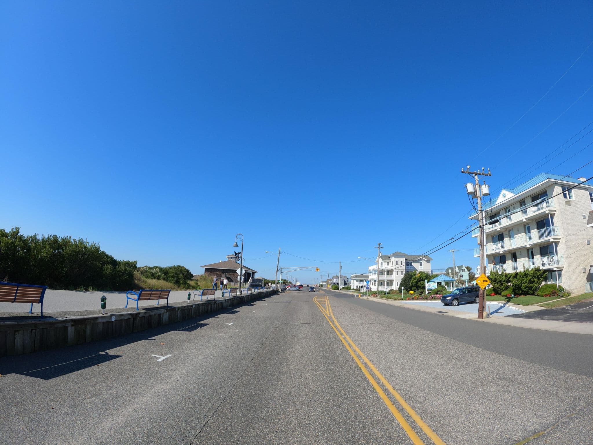 Street view near ICONA Cape May, West Cape May — © roadgeek_md99 (CC BY-SA · Mapillary)