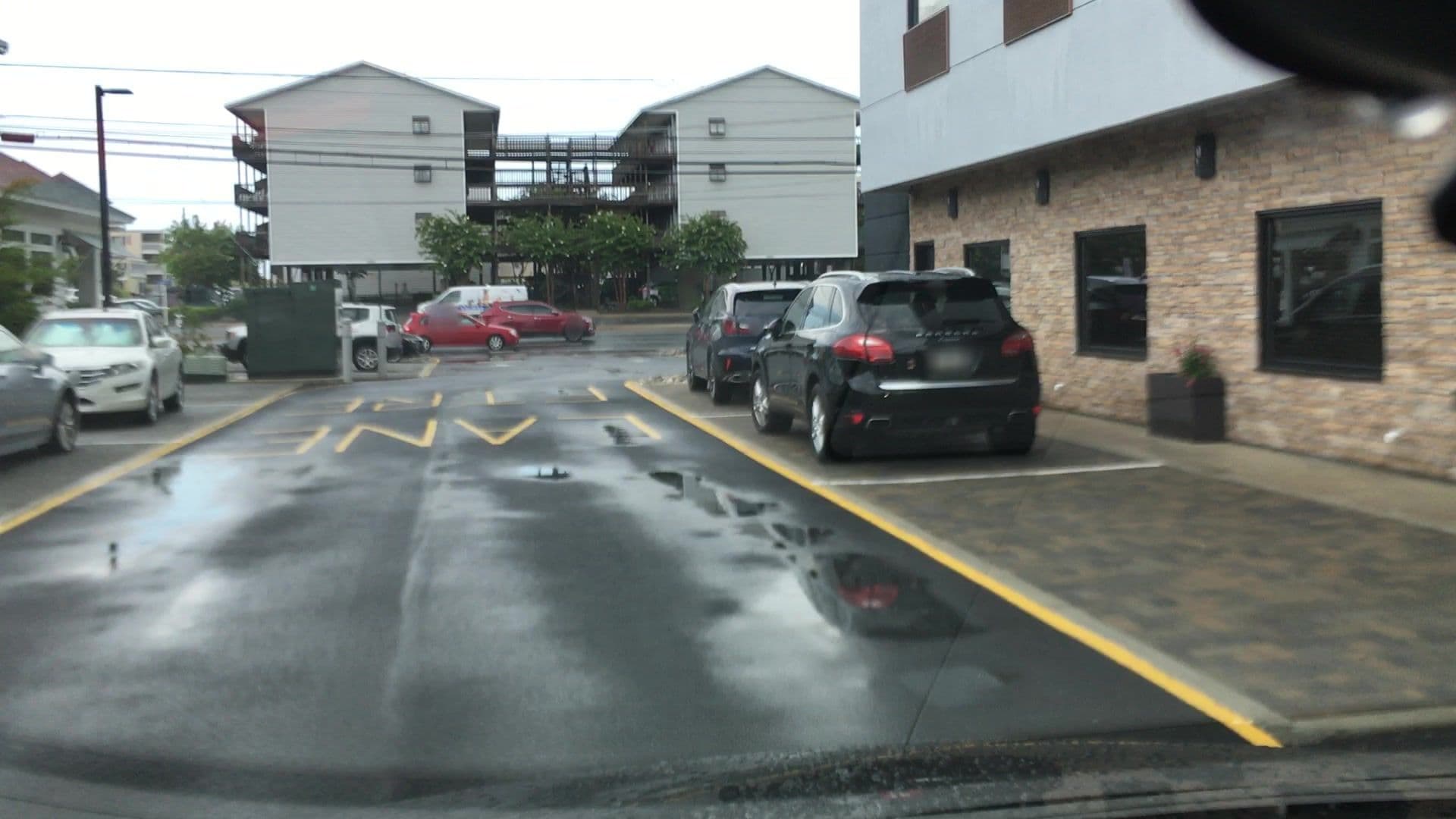 Street view near Country Inn & Suites by Radisson, Ocean City, MD, Ocean Pines — © lvl5 (CC BY-SA · Mapillary)