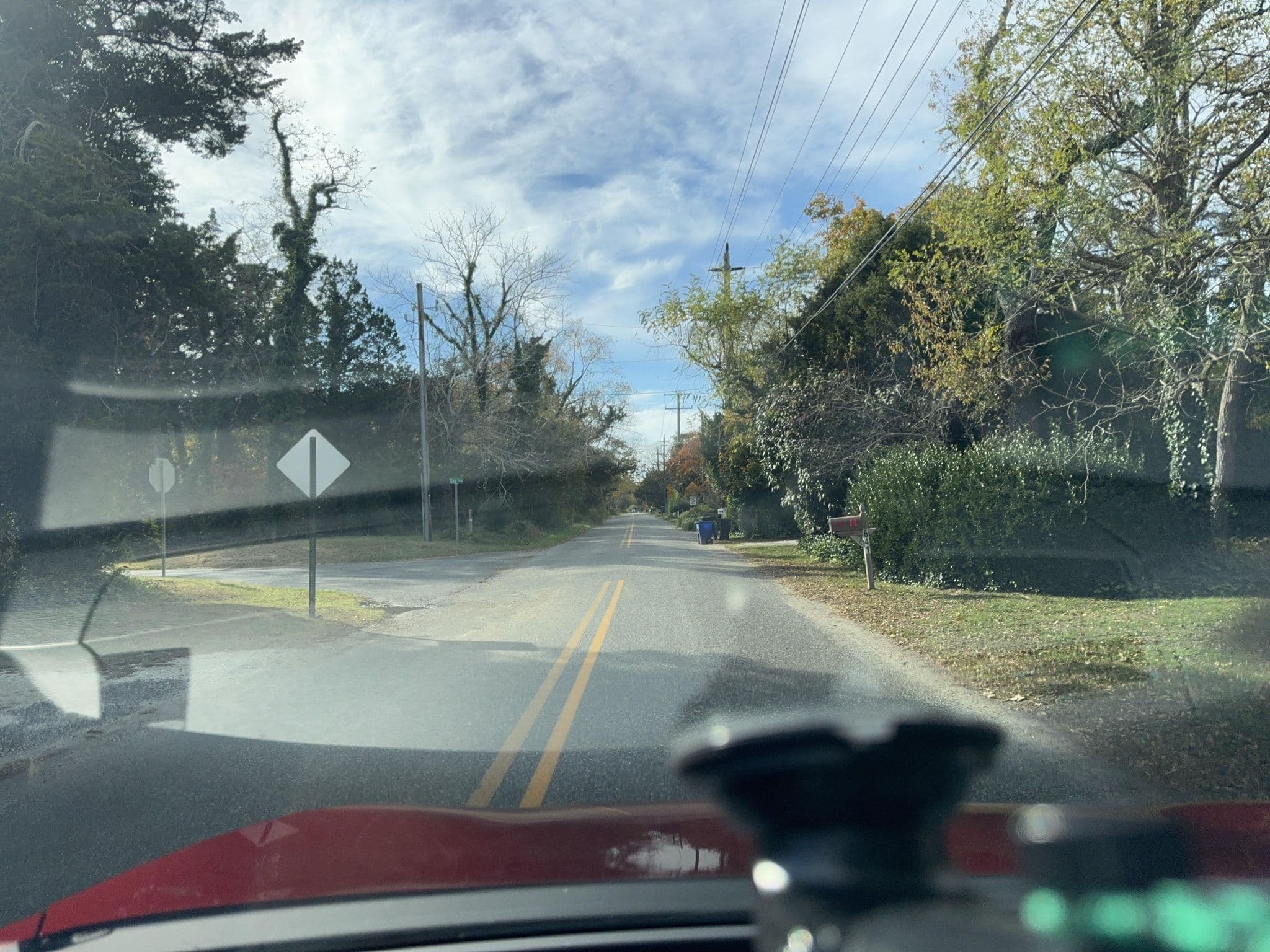 Street view near Cape May Hotels, West Cape May — © quickness805 (CC BY-SA · Mapillary)