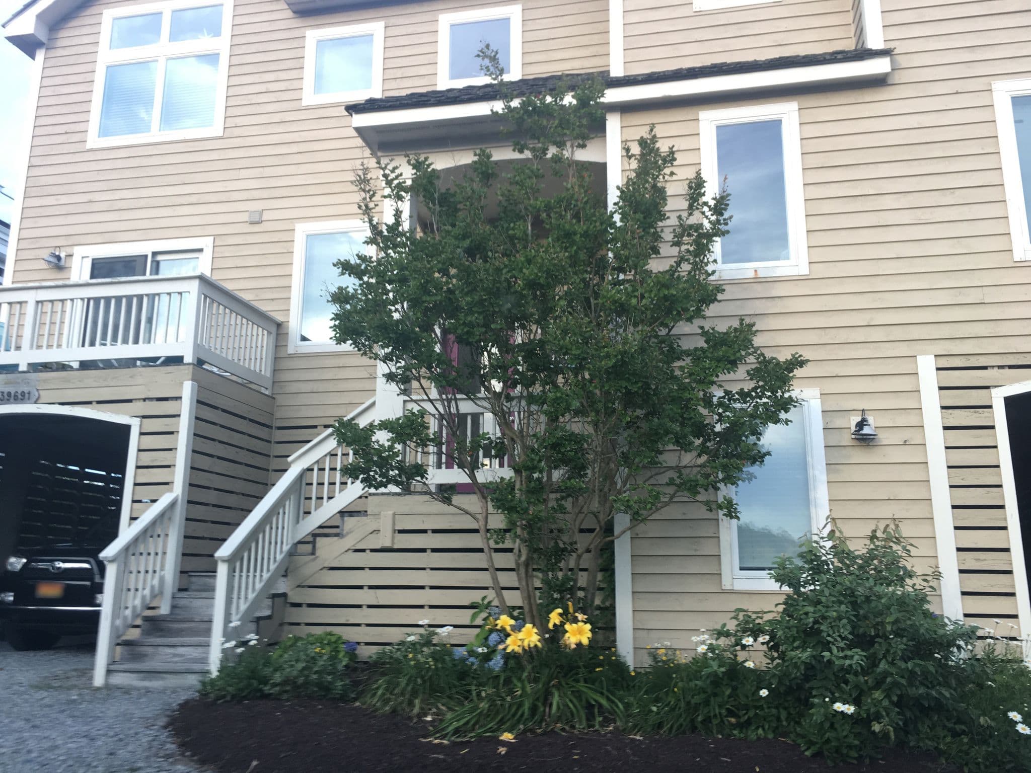 Street view near The Pace Breaker, Bethany Beach — © talllguy (CC BY-SA · Mapillary)