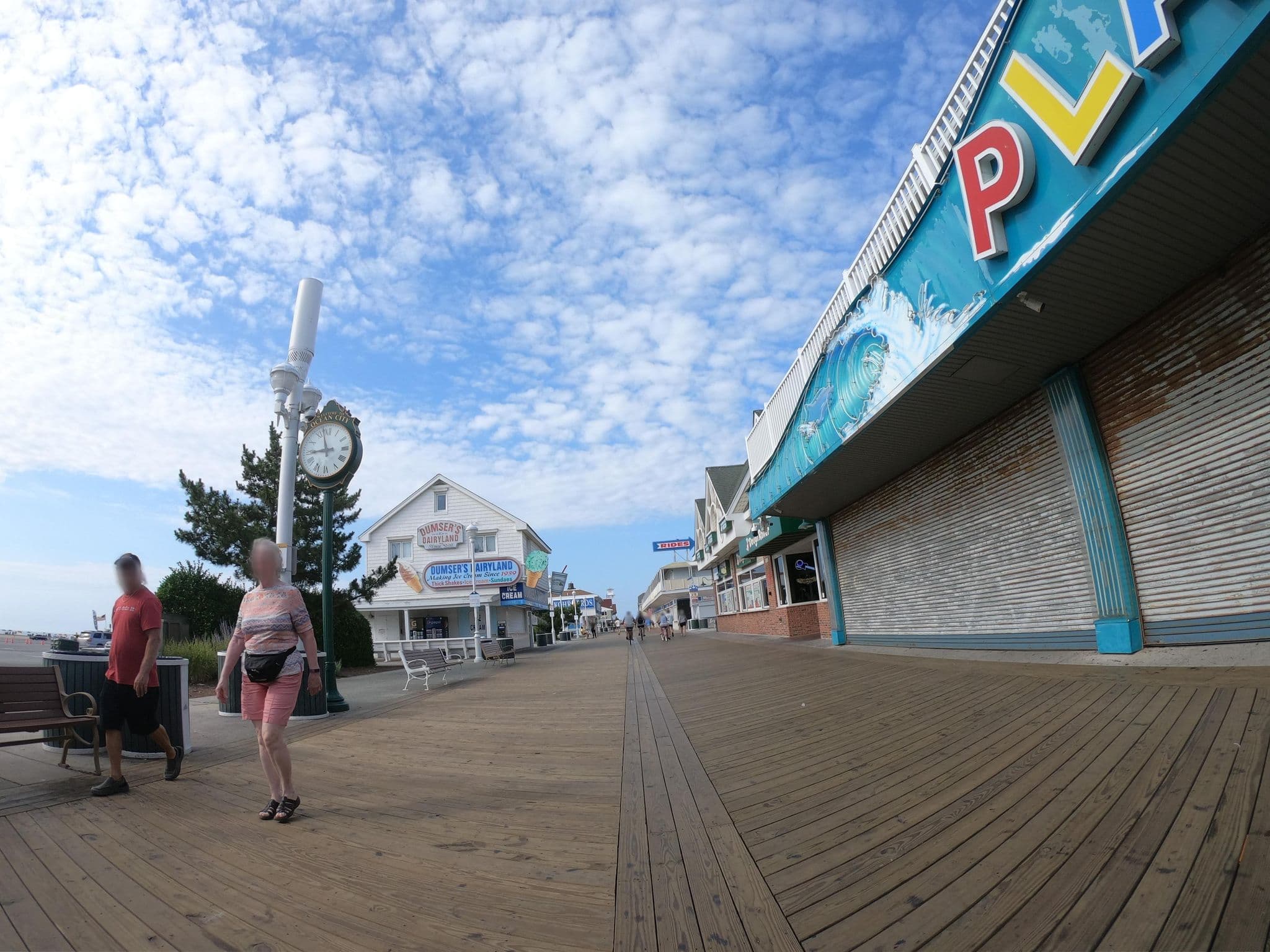 Street view near Choice Hotels, West Ocean City — © roadgeek_md99 (CC BY-SA · Mapillary)