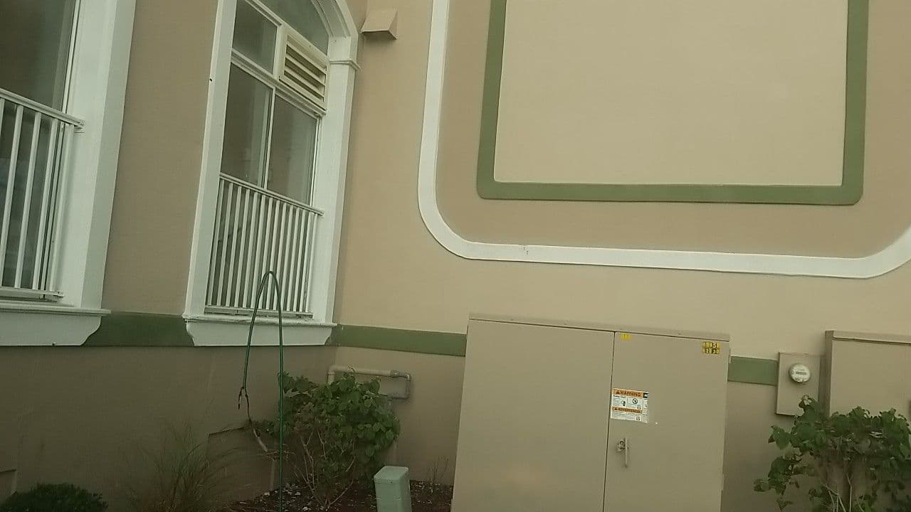 Street view near Hotel Pool, West Ocean City — © jbthemilker (CC BY-SA · Mapillary)