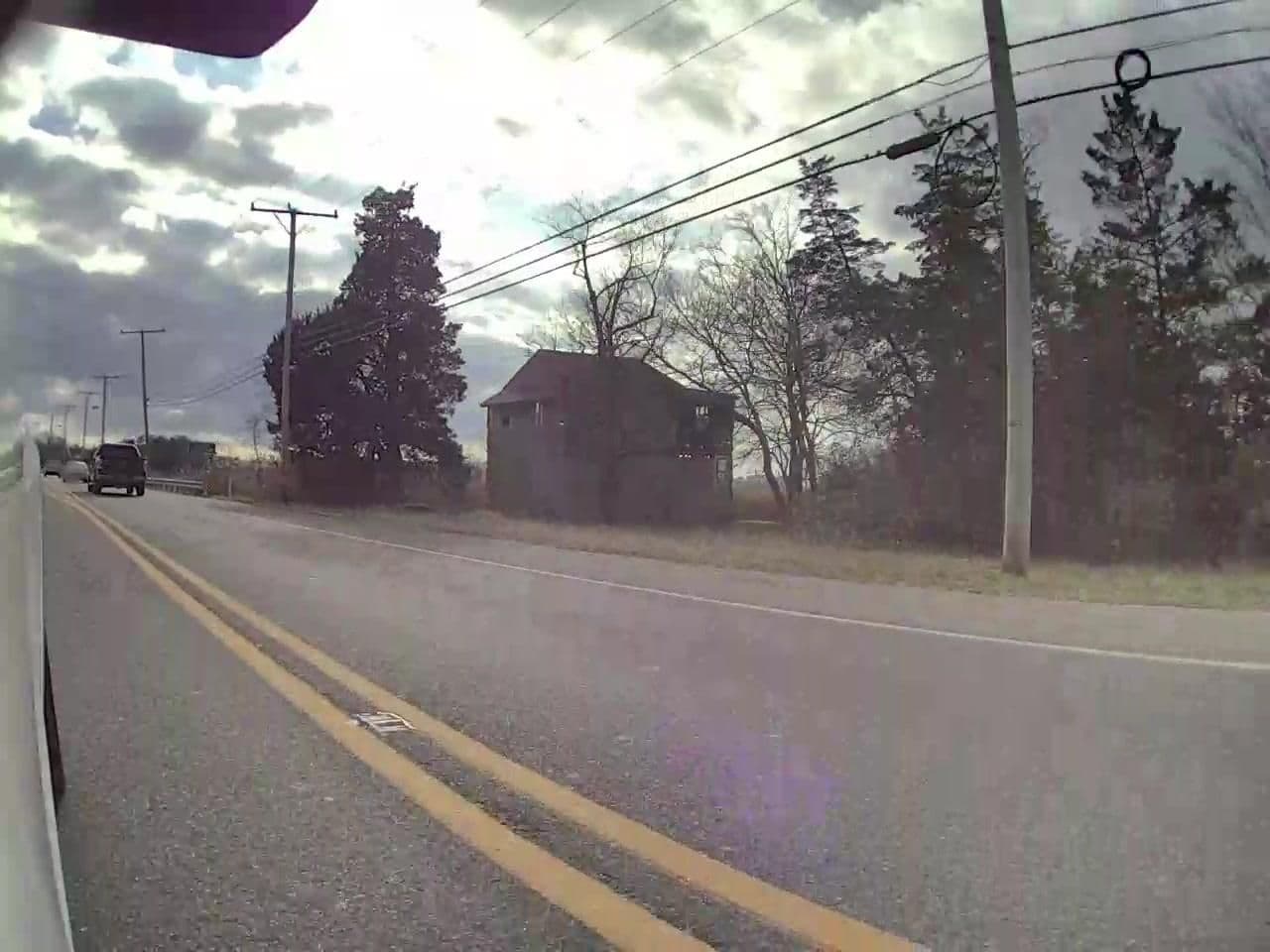 Street view near Entering South Dennis, Woodbine — © amaiman (CC BY-SA · Mapillary)