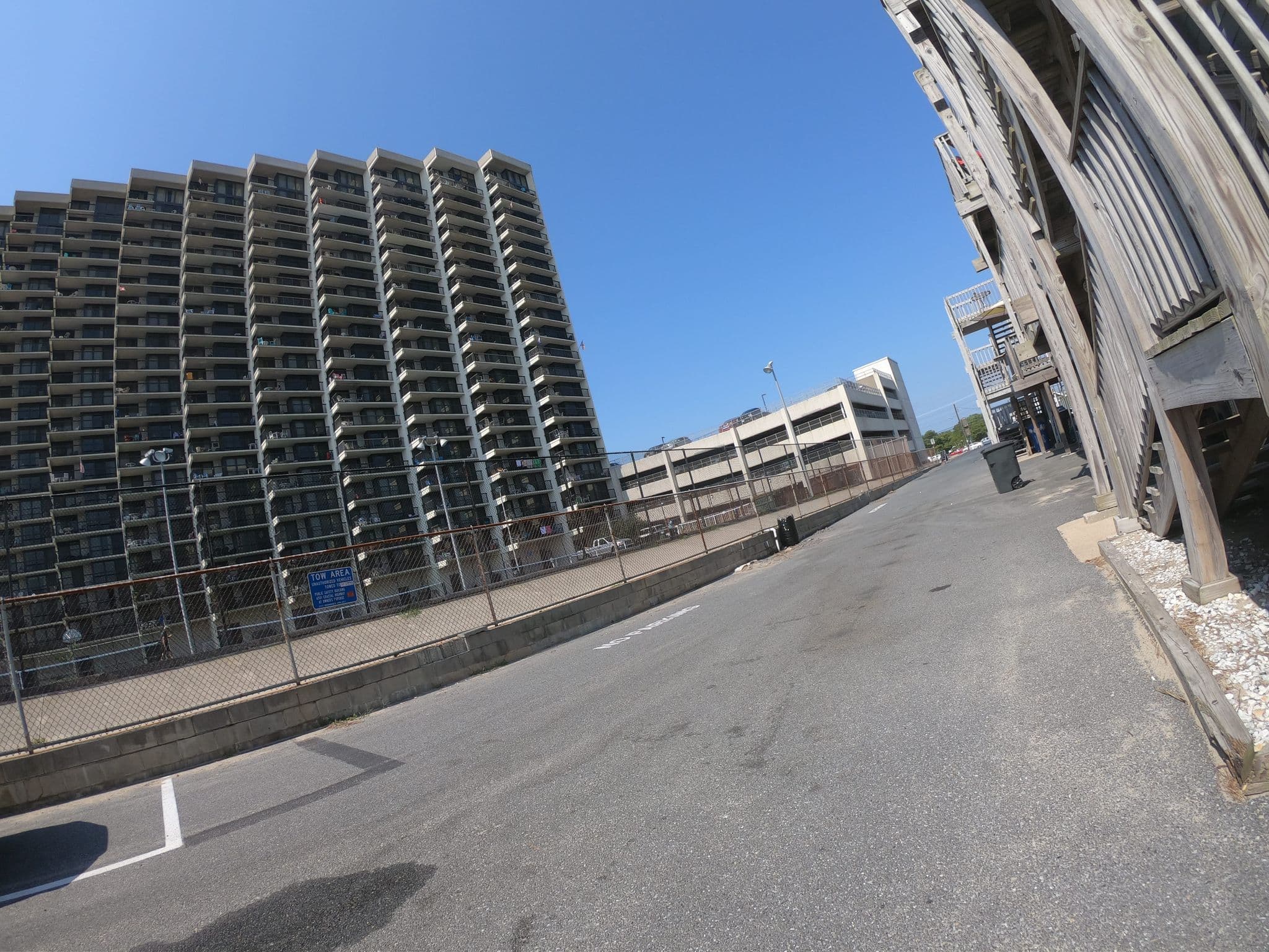 Street view near Fountainhead II, Ocean Pines — © roadgeek_md99 (CC BY-SA · Mapillary)