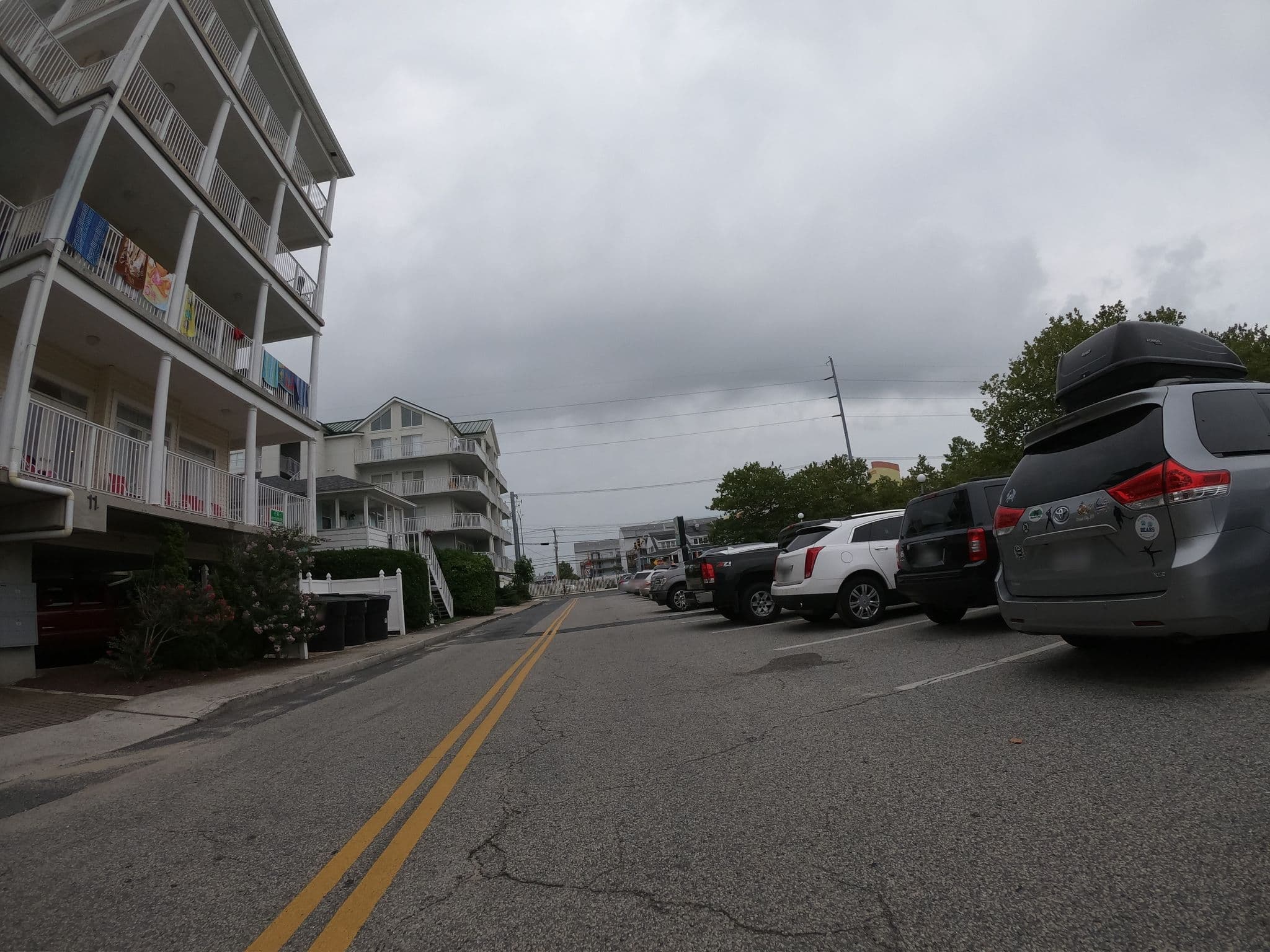Street view near Key Largo Ocean City, West Ocean City — © roadgeek_md99 (CC BY-SA · Mapillary)