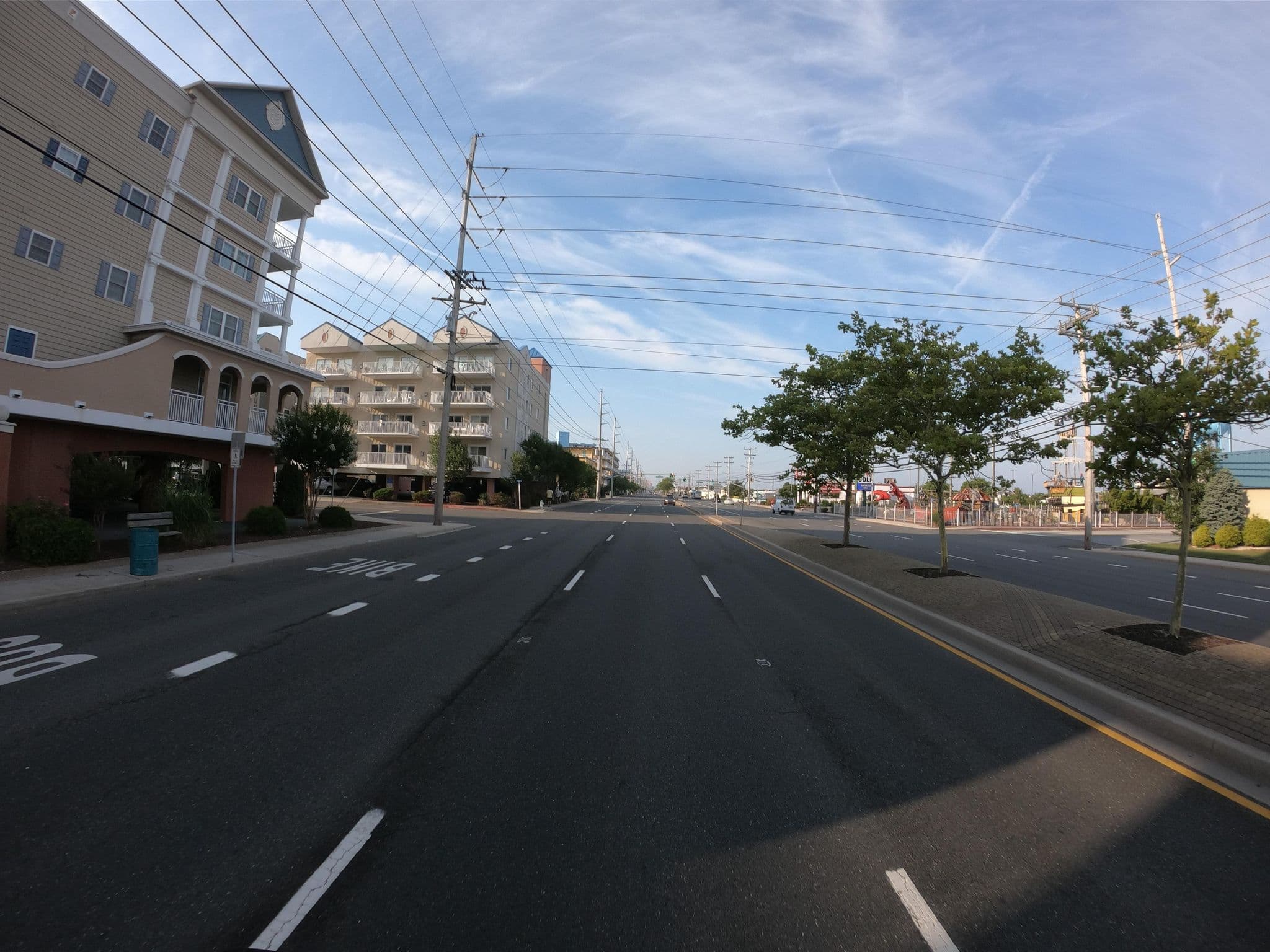 Street view near Seaside Retreat, Ocean Pines — © roadgeek_md99 (CC BY-SA · Mapillary)