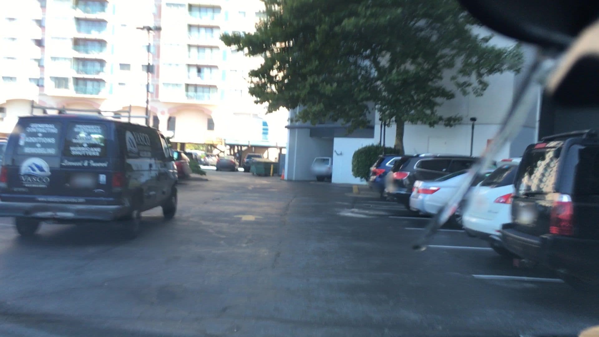 Street view near Golden Sands, Ocean Pines — © lvl5 (CC BY-SA · Mapillary)