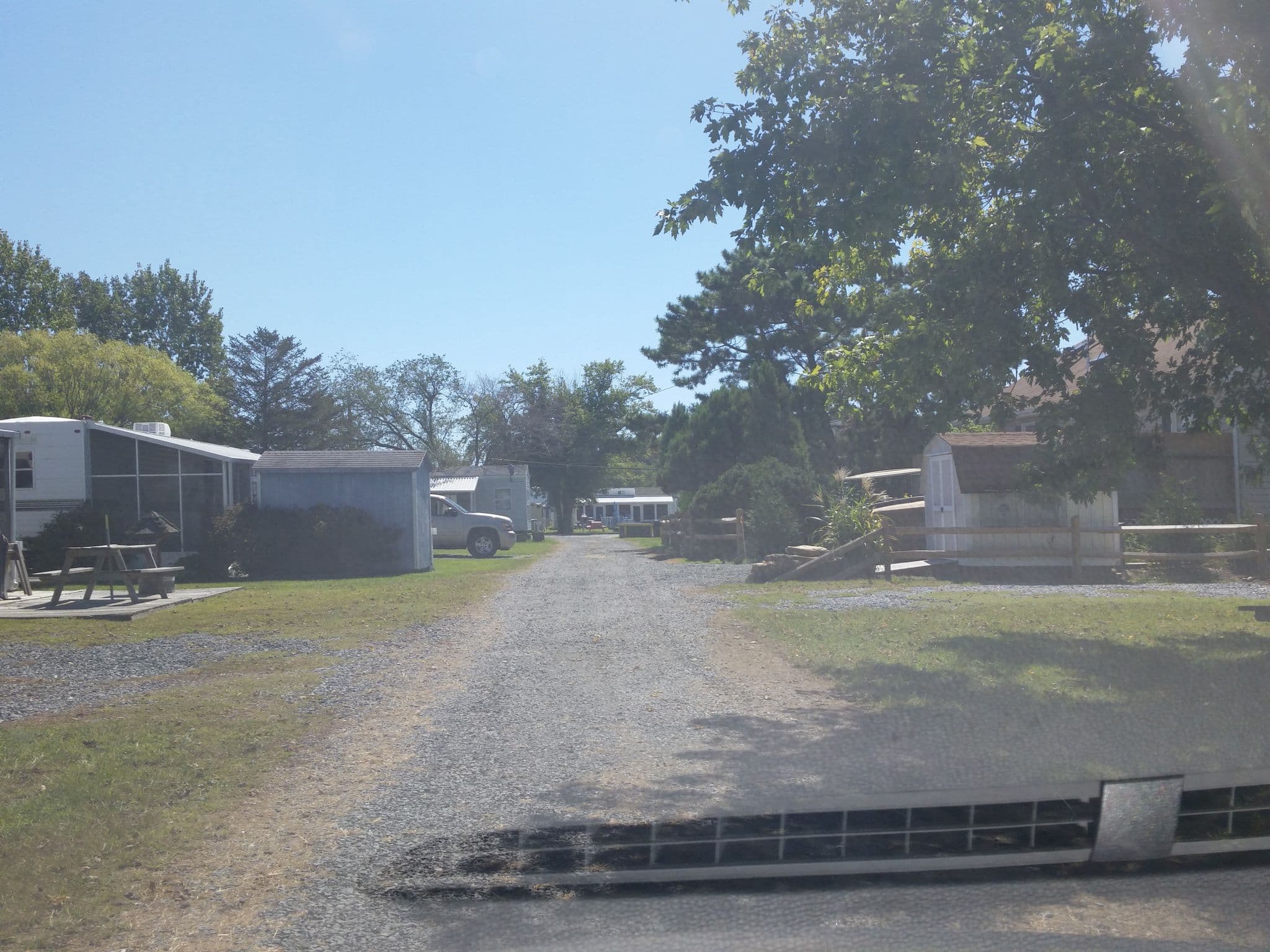 Street view near Poppy Billy's Beach Pad, Bethany Beach — © kevinkreiser (CC BY-SA · Mapillary)