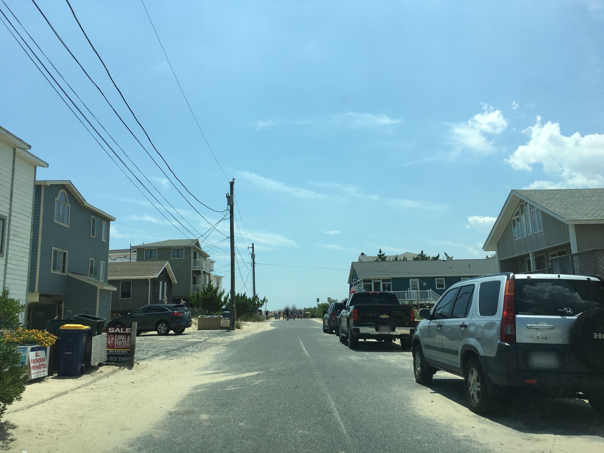 Street view near Easter Vacation, Bethany Beach — © talllguy (CC BY-SA · Mapillary)