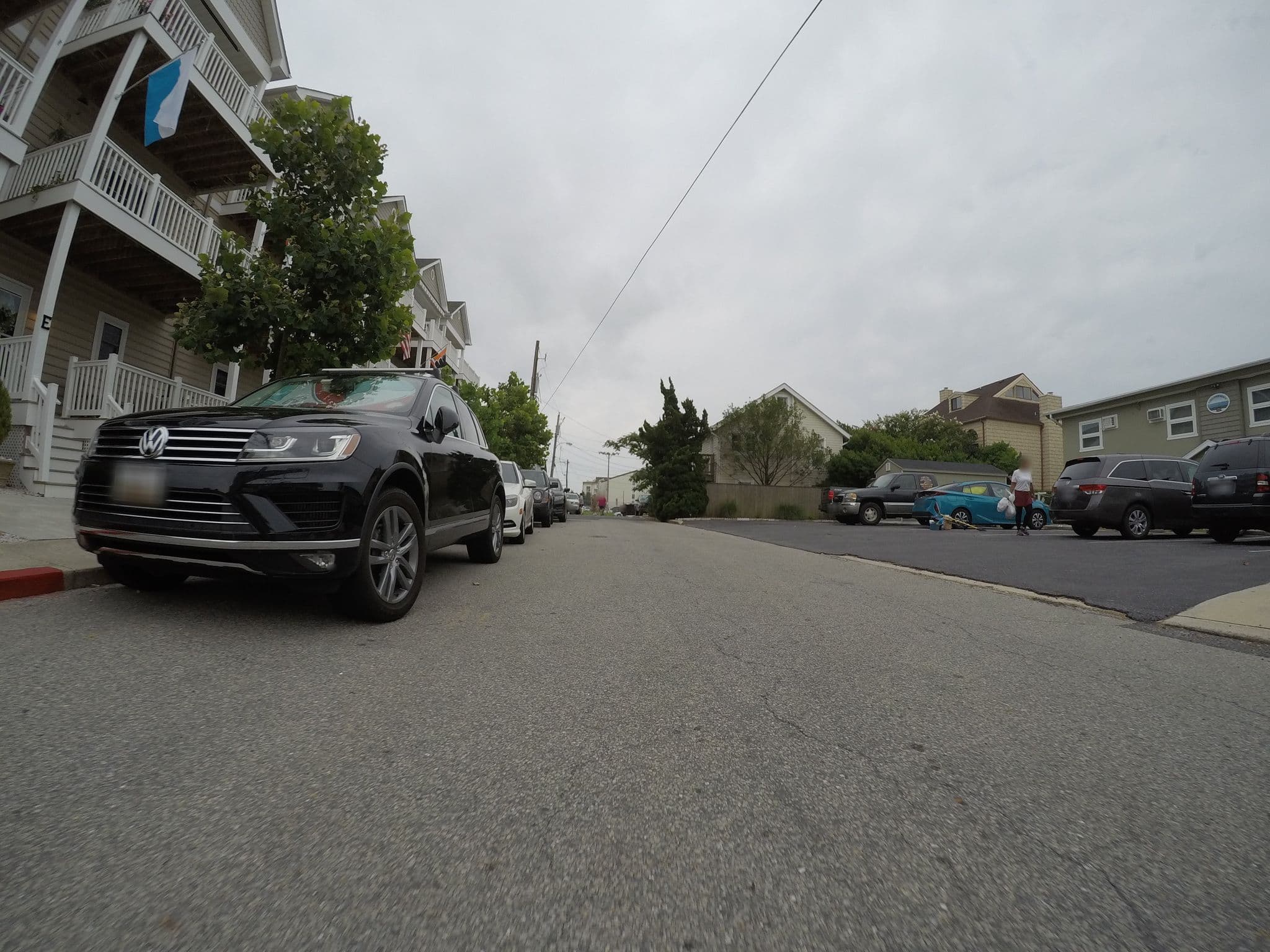 Street view near Cruiseway, West Ocean City — © roadgeek_md99 (CC BY-SA · Mapillary)