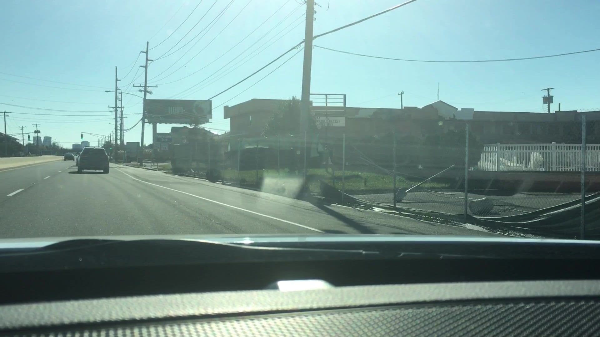Street view near Rodeway Inn & Suites, Ventnor City — © lvl5 (CC BY-SA · Mapillary)