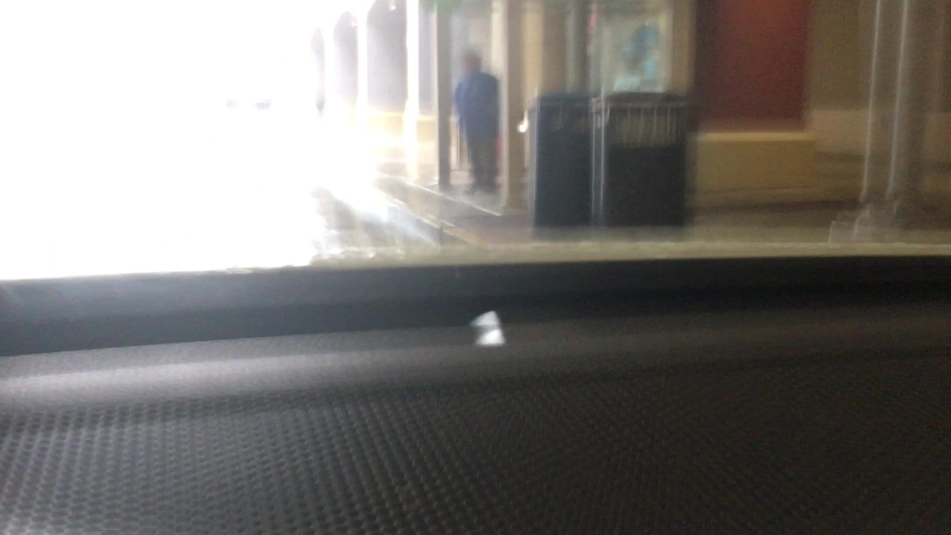 Street view near Bally's Box Office, Atlantic City — © lvl5 (CC BY-SA · Mapillary)