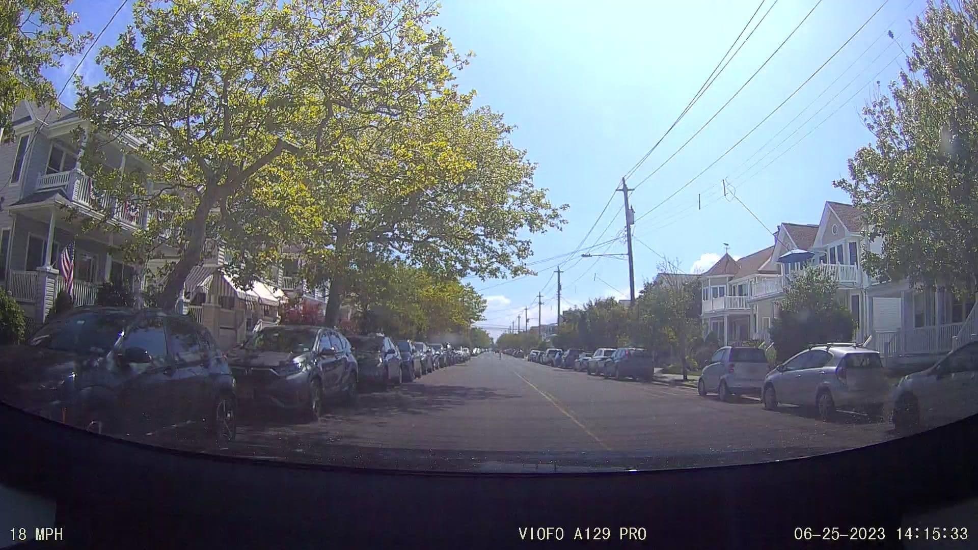 Street view near Beach House, Ocean City — © RJ328724387 (CC BY-SA · Mapillary)