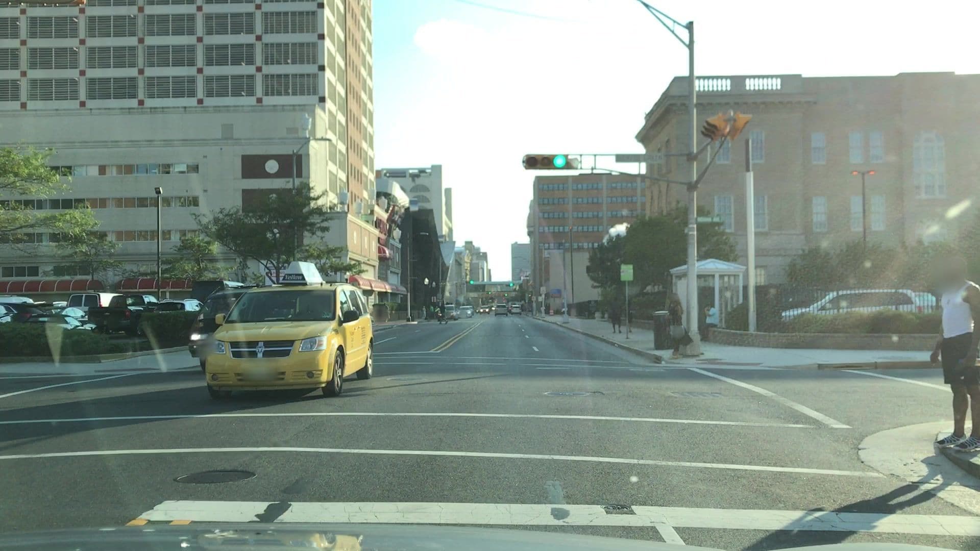 Street view near The Price Is Right Live!, Atlantic City — © lvl5 (CC BY-SA · Mapillary)