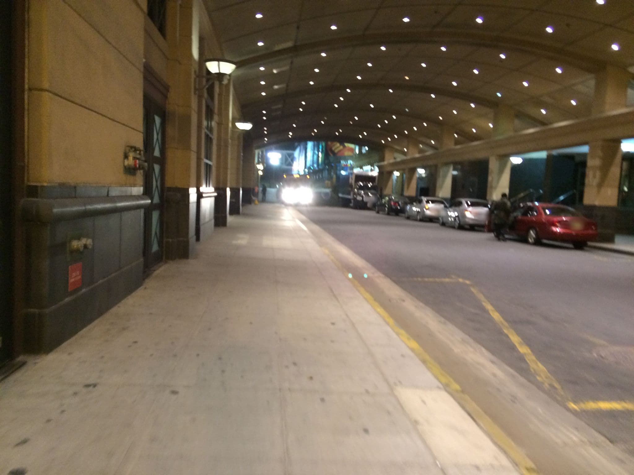 Street view near Ocean Tower, Atlantic City — © oceanrac (CC BY-SA · Mapillary)