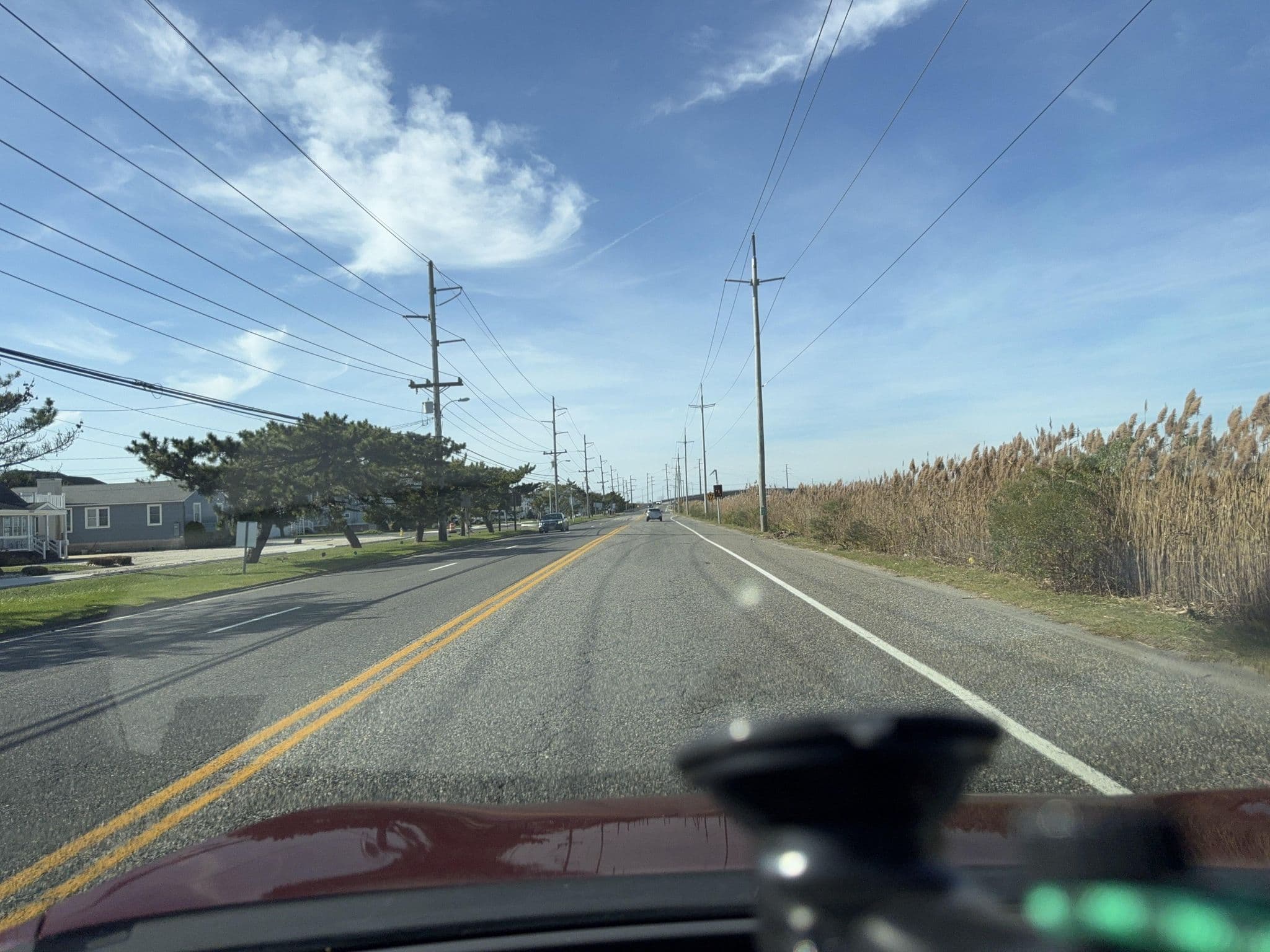 Street view near Seaport Inn, Ocean City — © quickness805 (CC BY-SA · Mapillary)