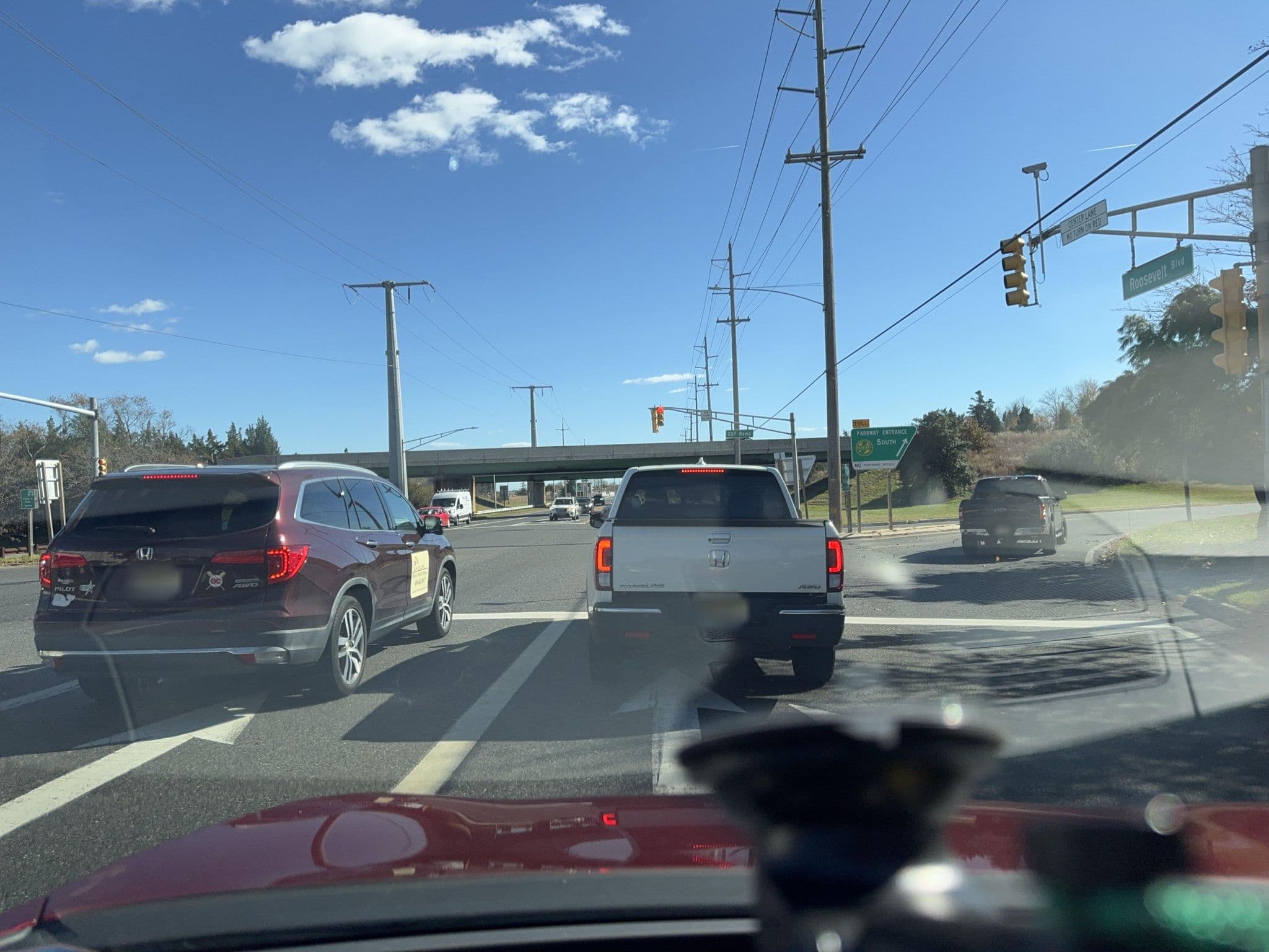 Street view near Boulevard Motel, Ocean City — © quickness805 (CC BY-SA · Mapillary)