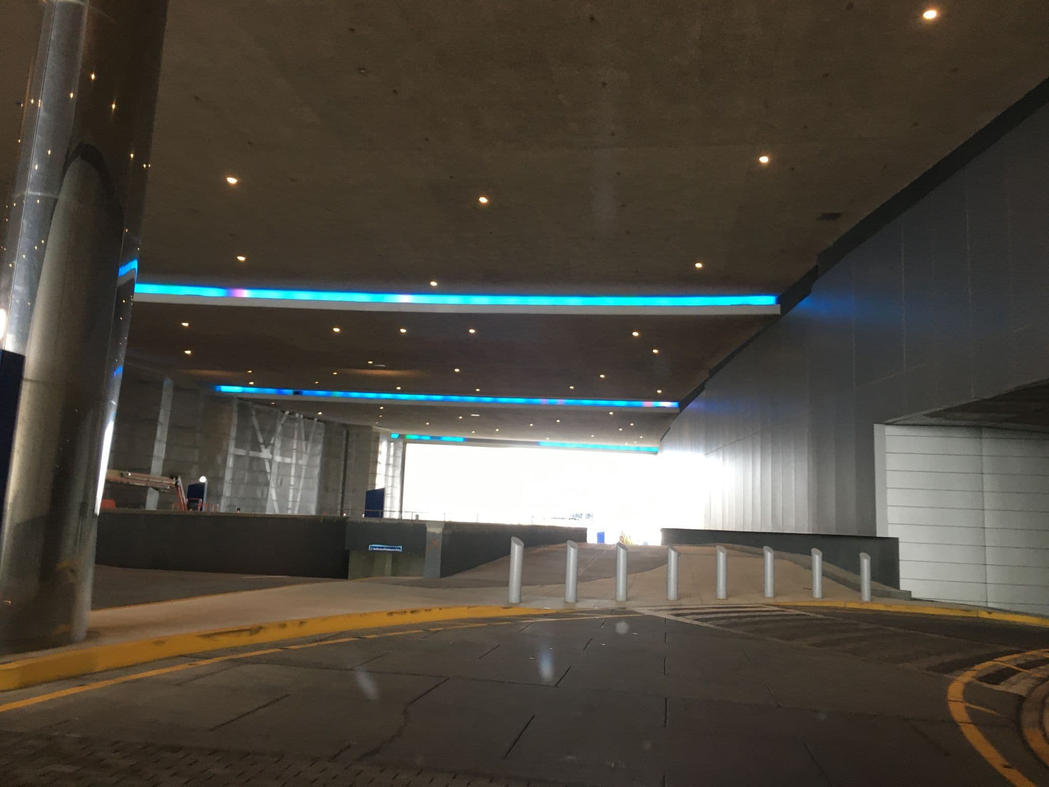 Street view near InOut Pool, Atlantic City — © racerx (CC BY-SA · Mapillary)