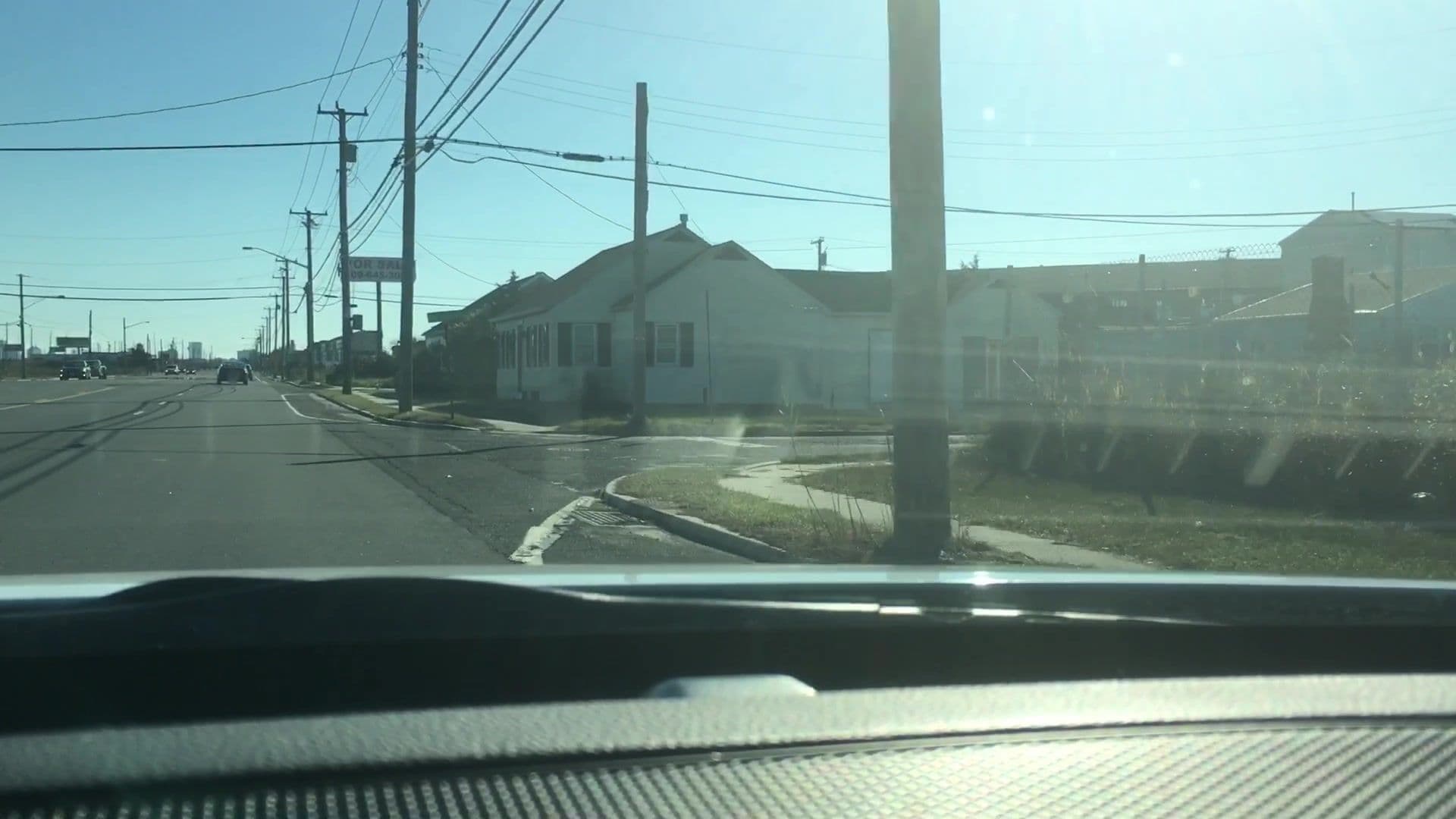 Street view near Jaysatyam, Pleasantville — © lvl5 (CC BY-SA · Mapillary)