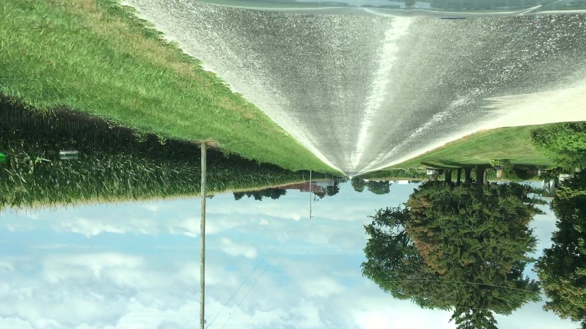 Street view near Senora Gardens Farmstead, Nauvoo — © lvl5 (CC BY-SA · Mapillary)