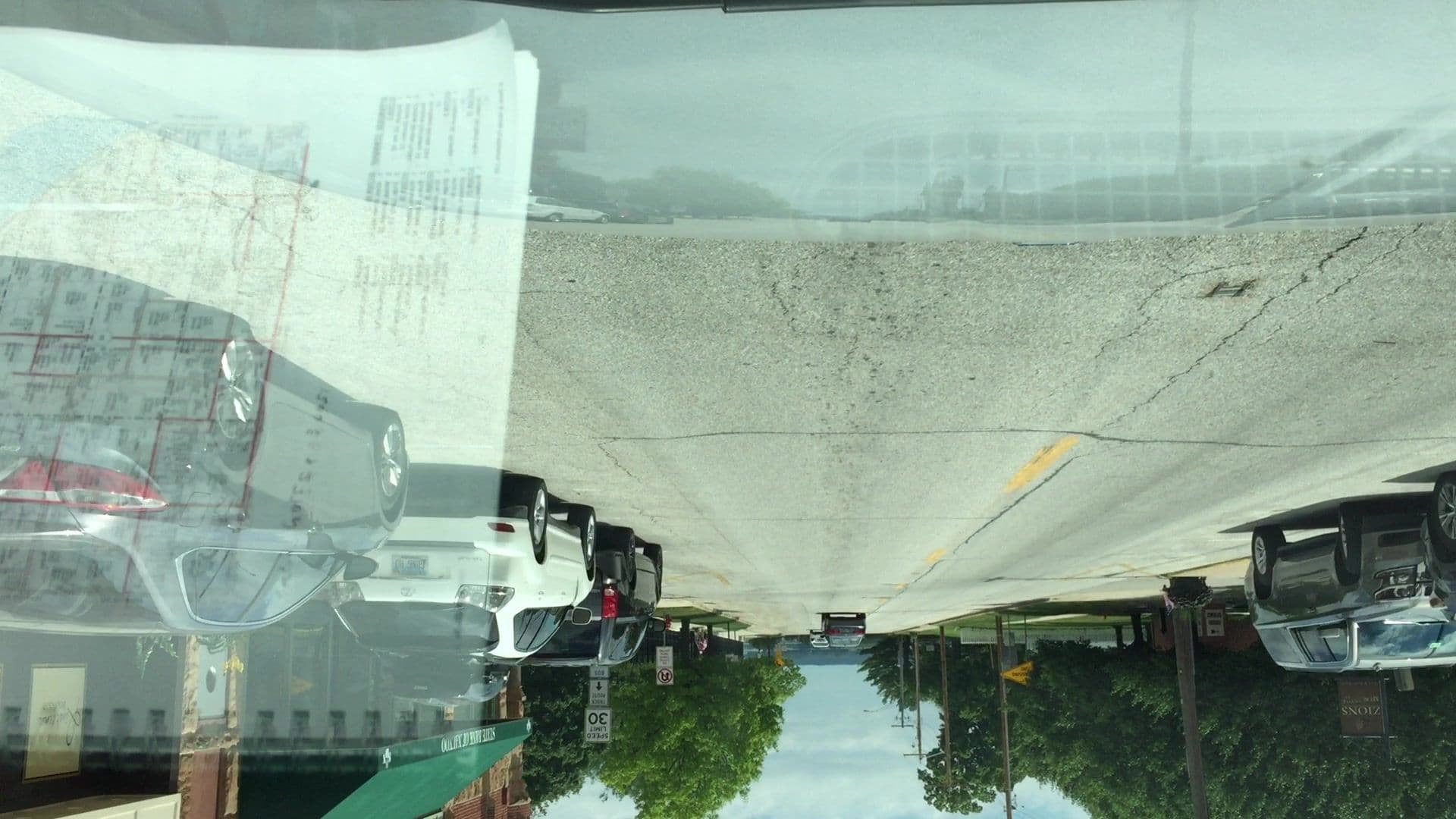 Street view near Legacy Reserve, Nauvoo — © lvl5 (CC BY-SA · Mapillary)