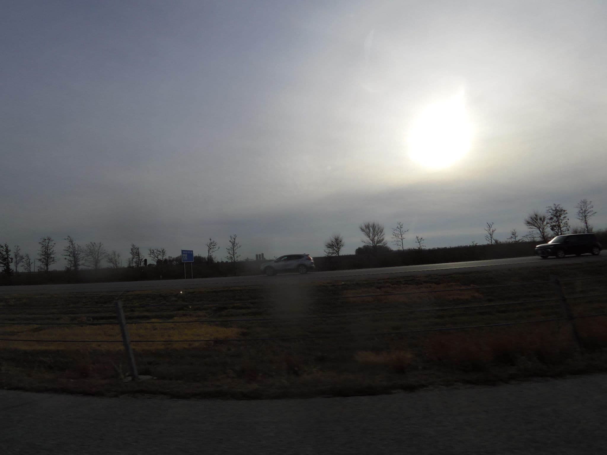 Street view near Berms Van, Eldridge — © allen (CC BY-SA · Mapillary)
