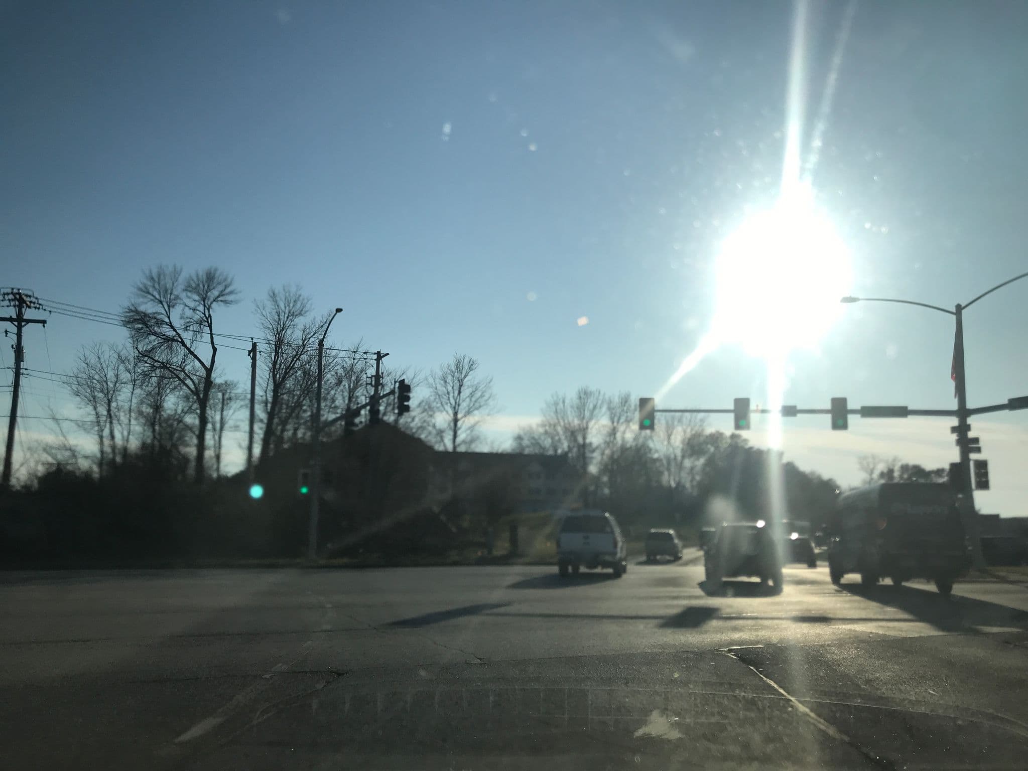 Street view near Russia, Davenport — © theman (CC BY-SA · Mapillary)