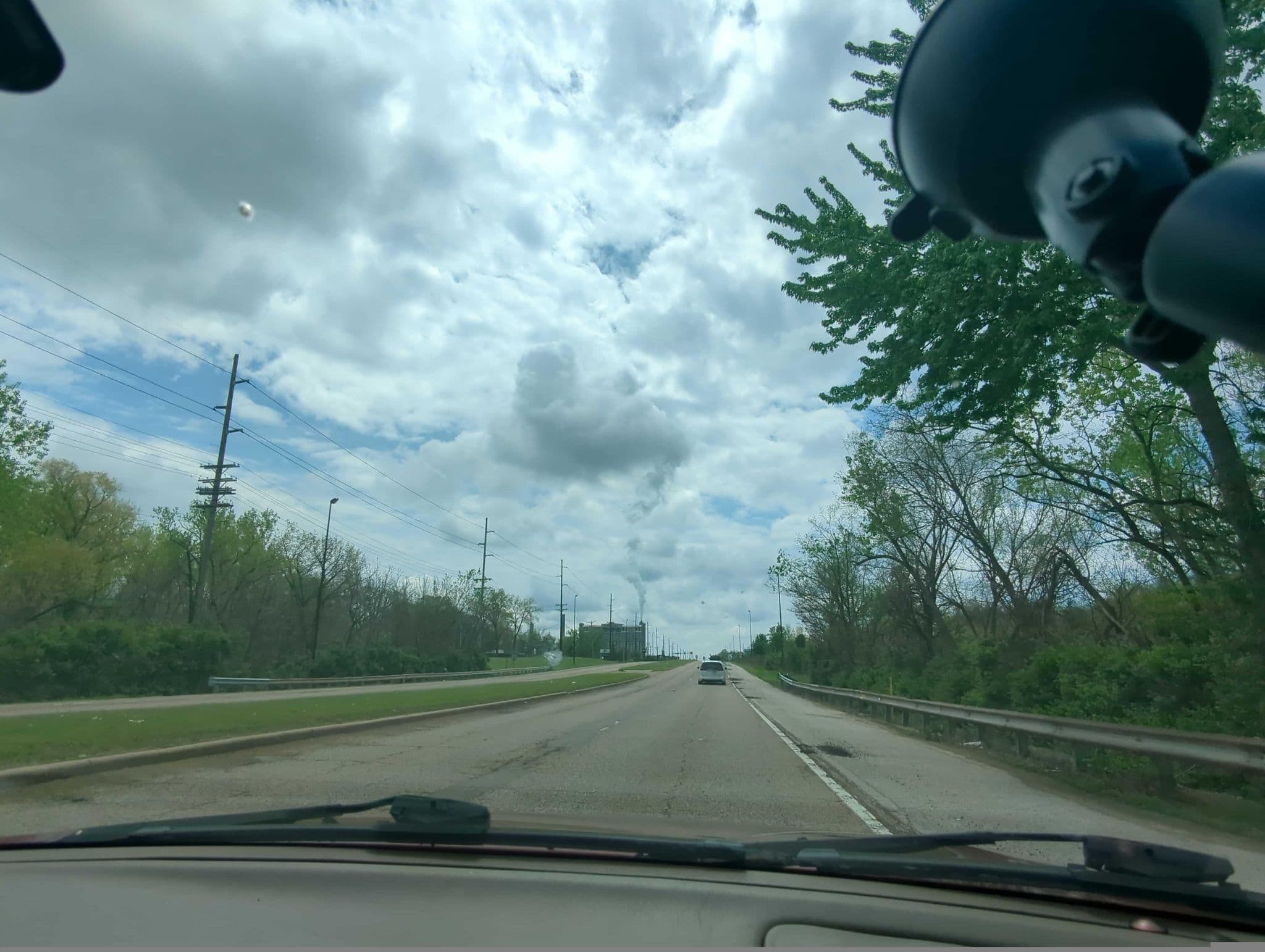 Street view near ramada limited south, Southern View — © kyletrent-png (CC BY-SA · Mapillary)
