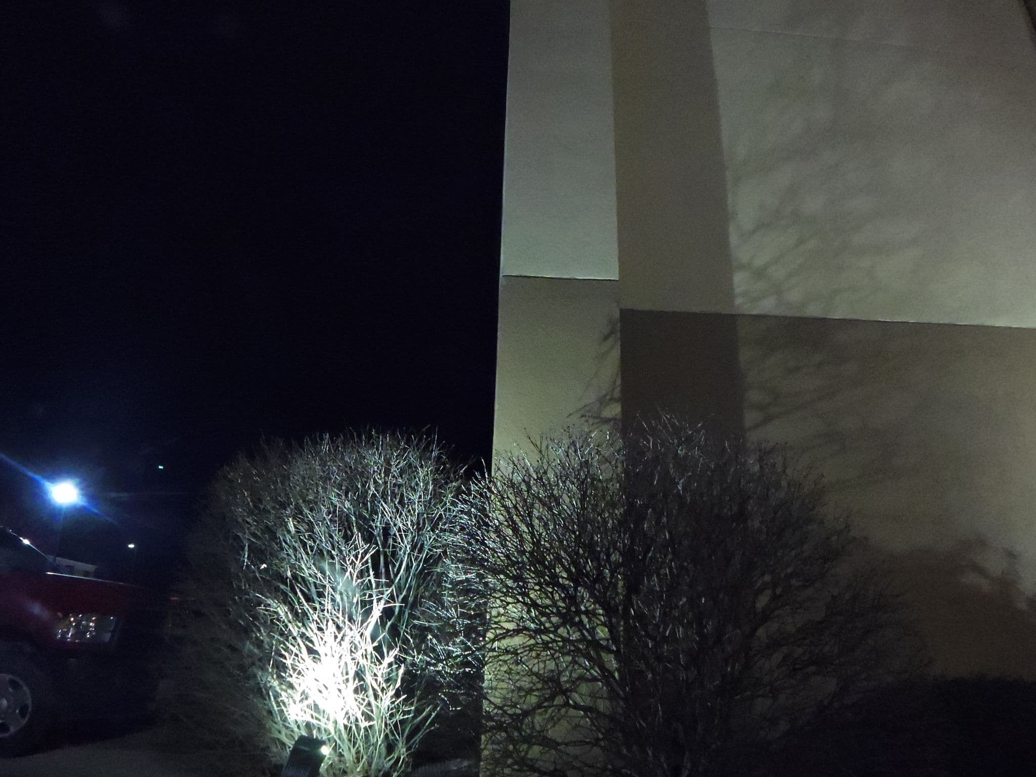 Street view near Hampton Inn by Hilton, Twin Grove — © allen (CC BY-SA · Mapillary)