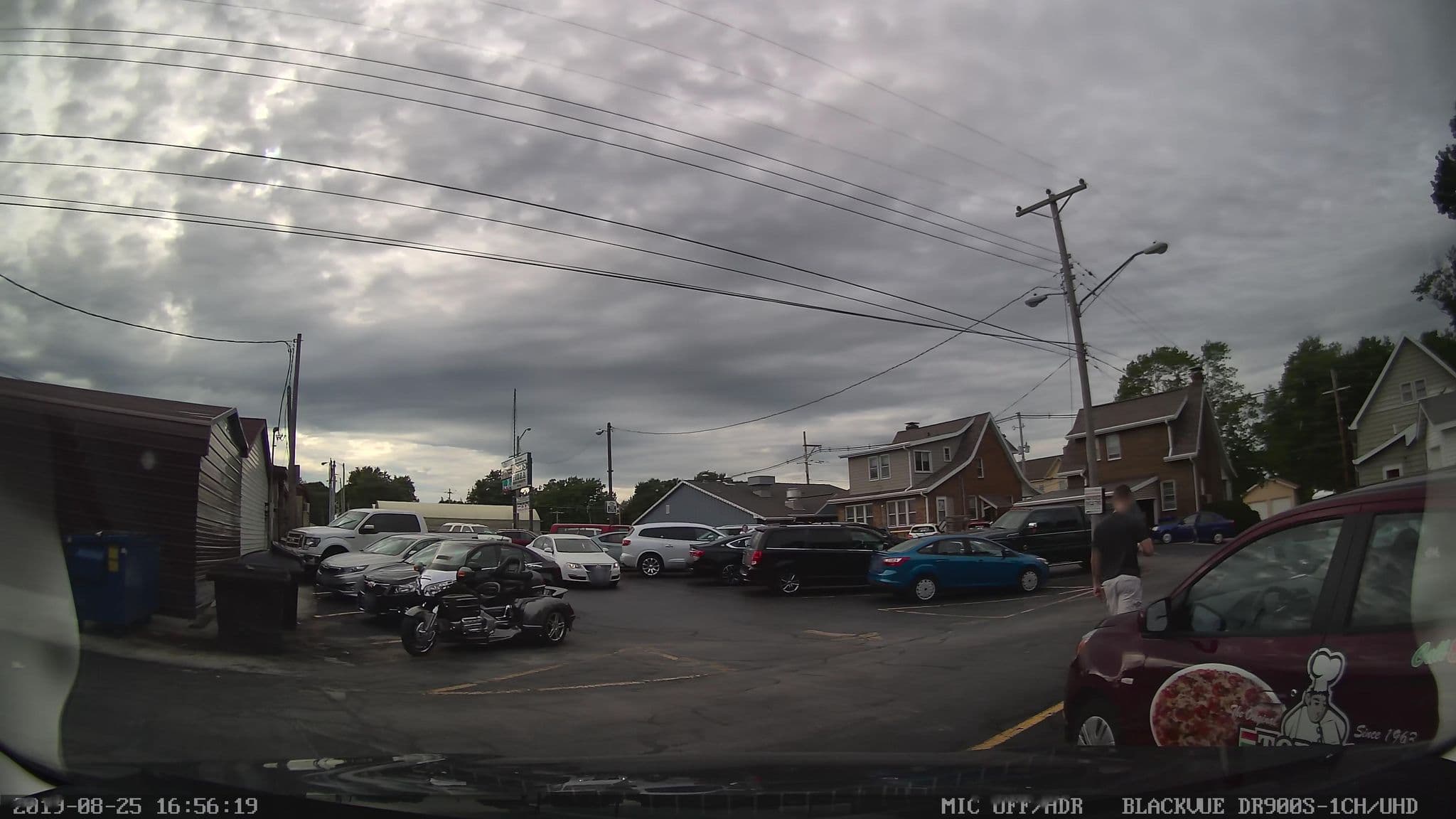 Street view near PT B, Normal — © smichae (CC BY-SA · Mapillary)