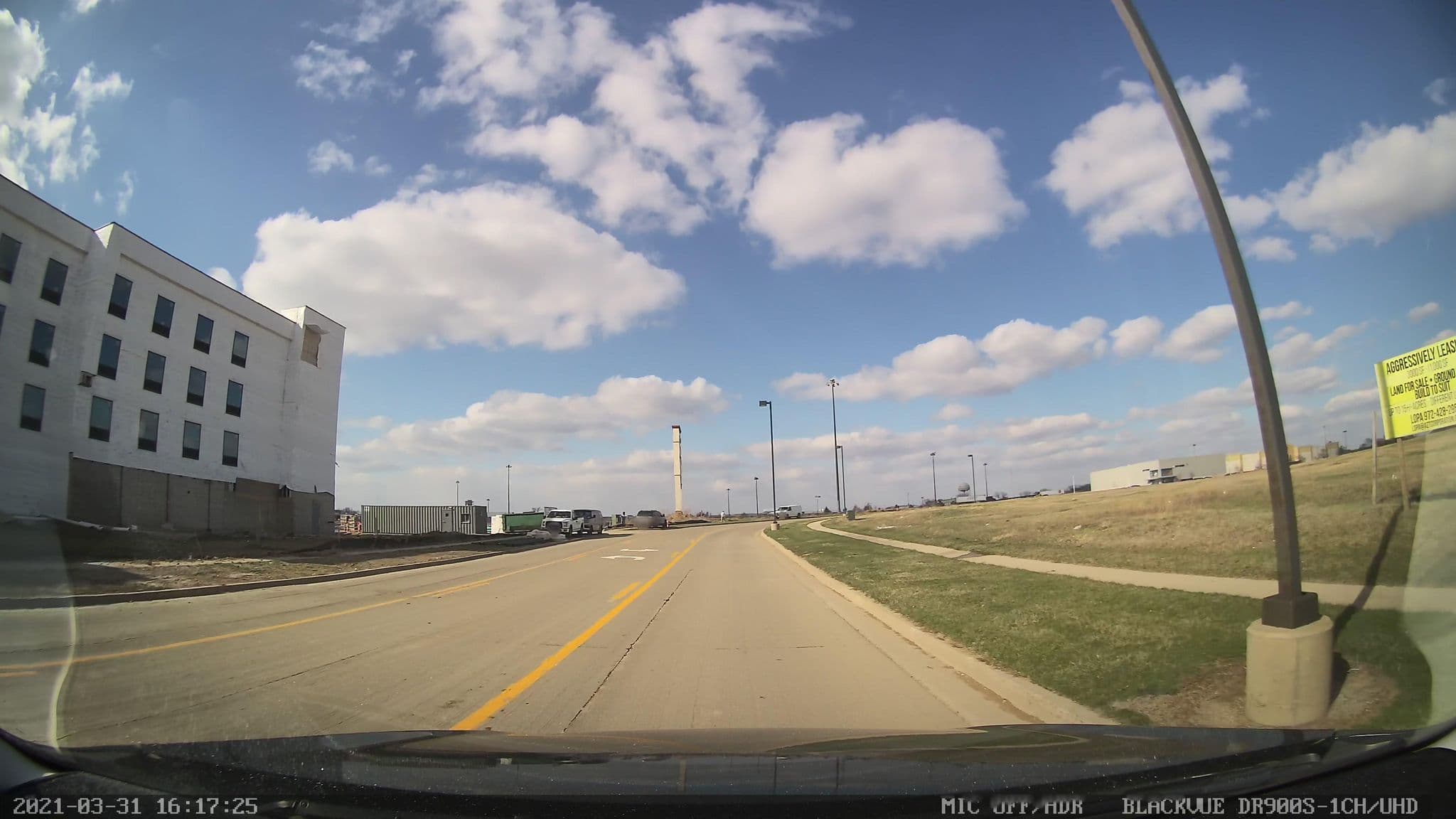 Street view near Home2Suites By Hilton, Normal — © smichae (CC BY-SA · Mapillary)