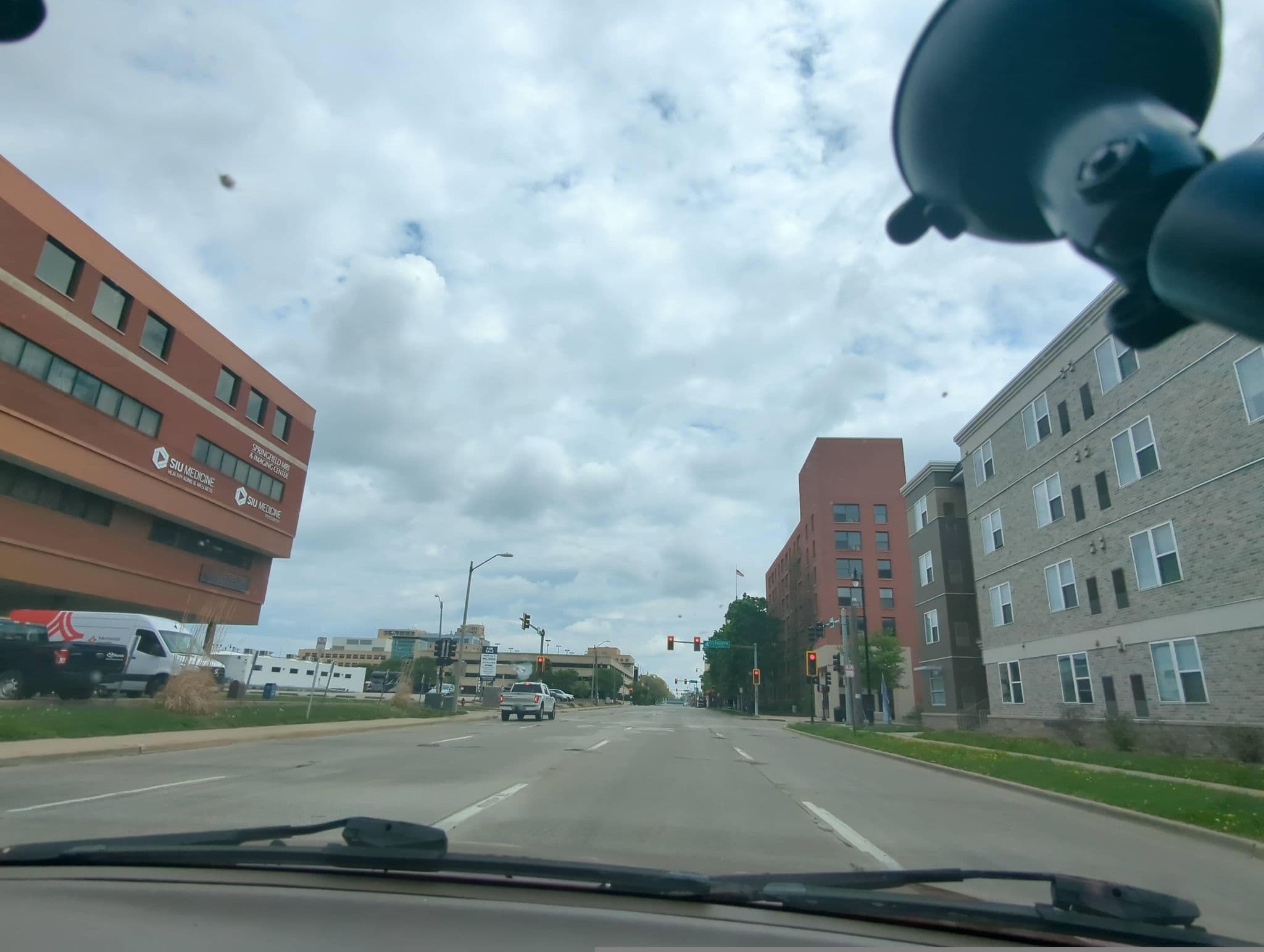 Street view near Albanese Development, Leland Grove — © kyletrent-png (CC BY-SA · Mapillary)
