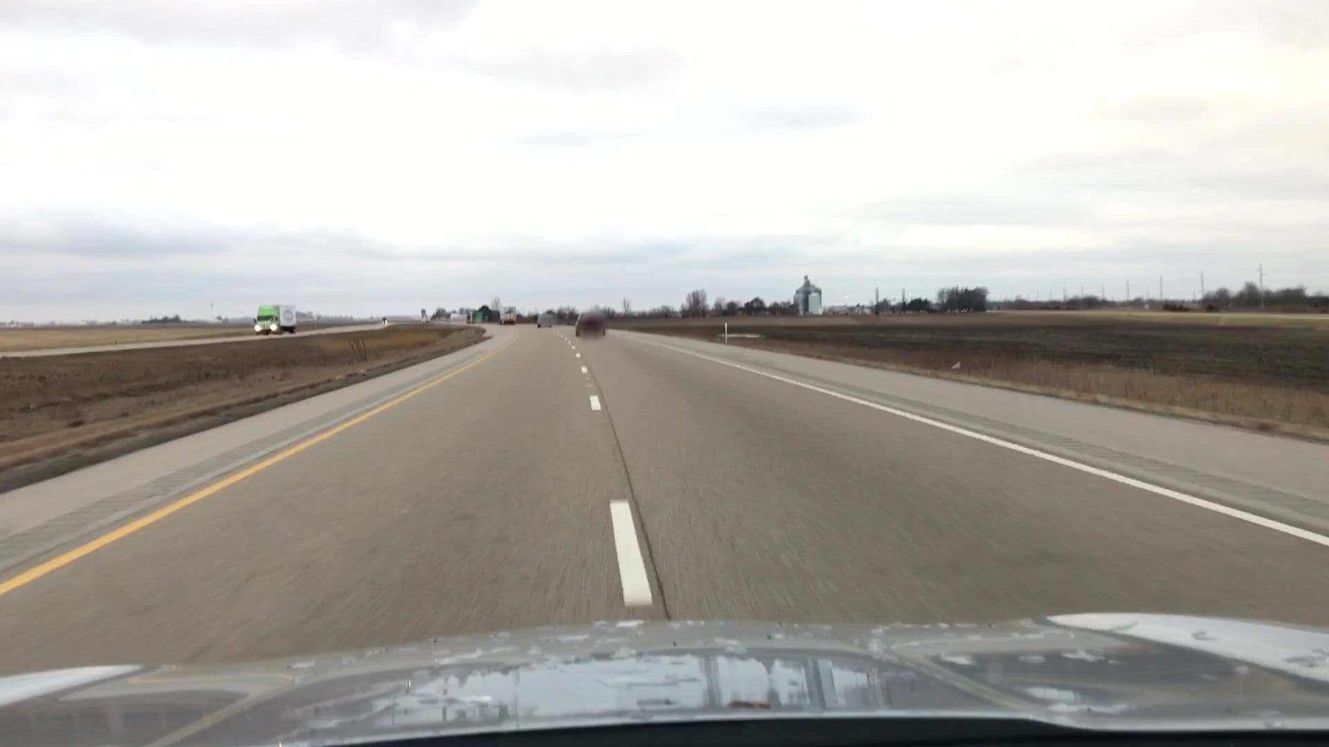 Street view near Residence Inn O Fallon, Mount Pulaski — © lvl5 (CC BY-SA · Mapillary)