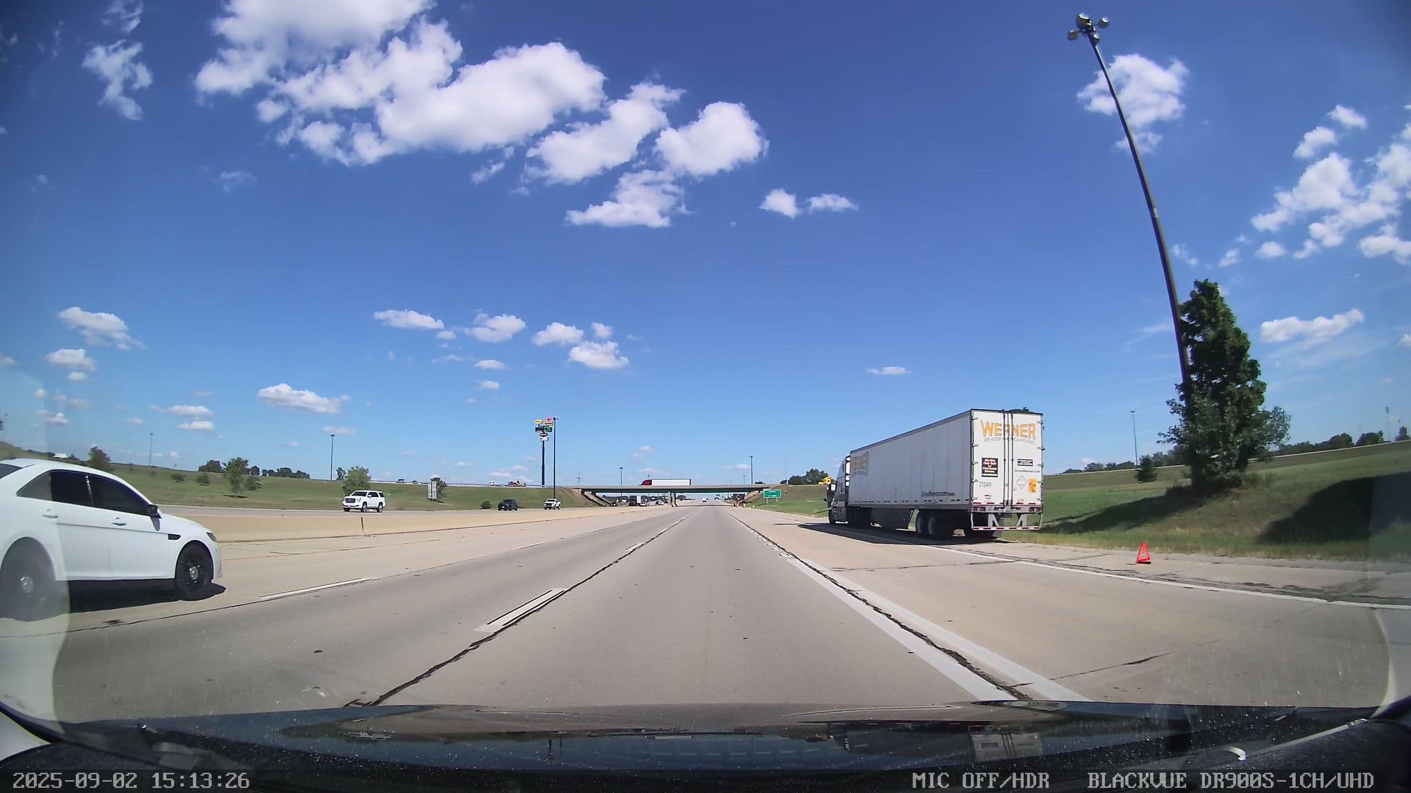 Street view near Holiday Inn Express Hotel & Suites Bloomington IN, Normal — © smichae (CC BY-SA · Mapillary)