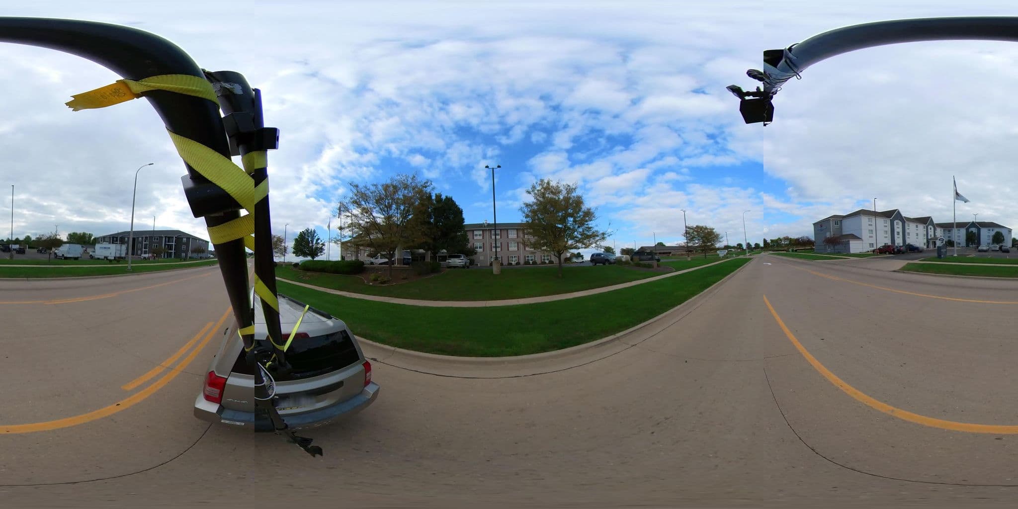 Street view near Country Inn & Suites By Radisson, Peoria North, IL, Peoria Heights — © hmhtb (CC BY-SA · Mapillary)