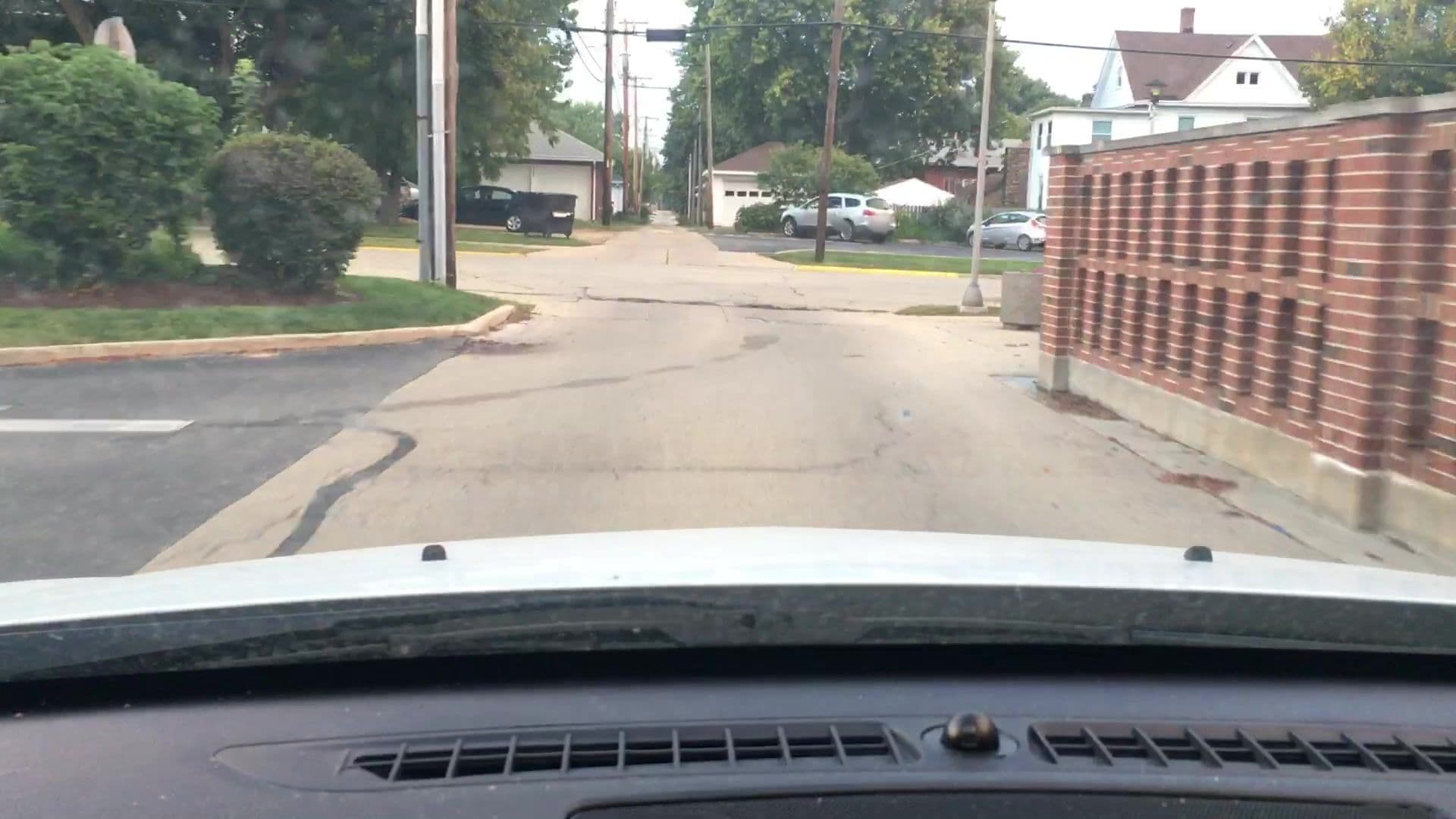 Street view near Baymont Inn & Suites, Rochelle — © lvl5 (CC BY-SA · Mapillary)