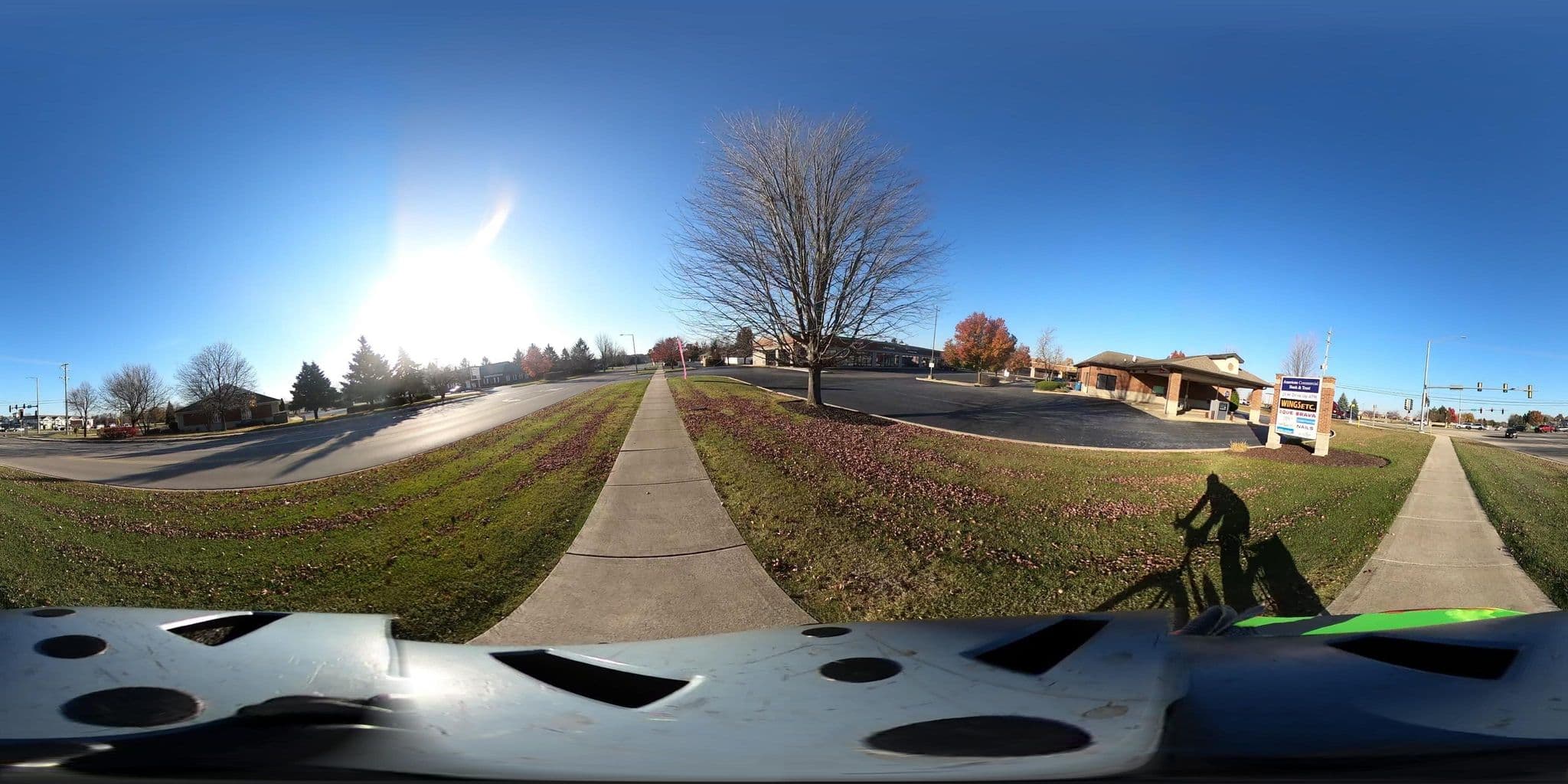 Street view near Essential Bed, Yorkville — © jcarlson (CC BY-SA · Mapillary)