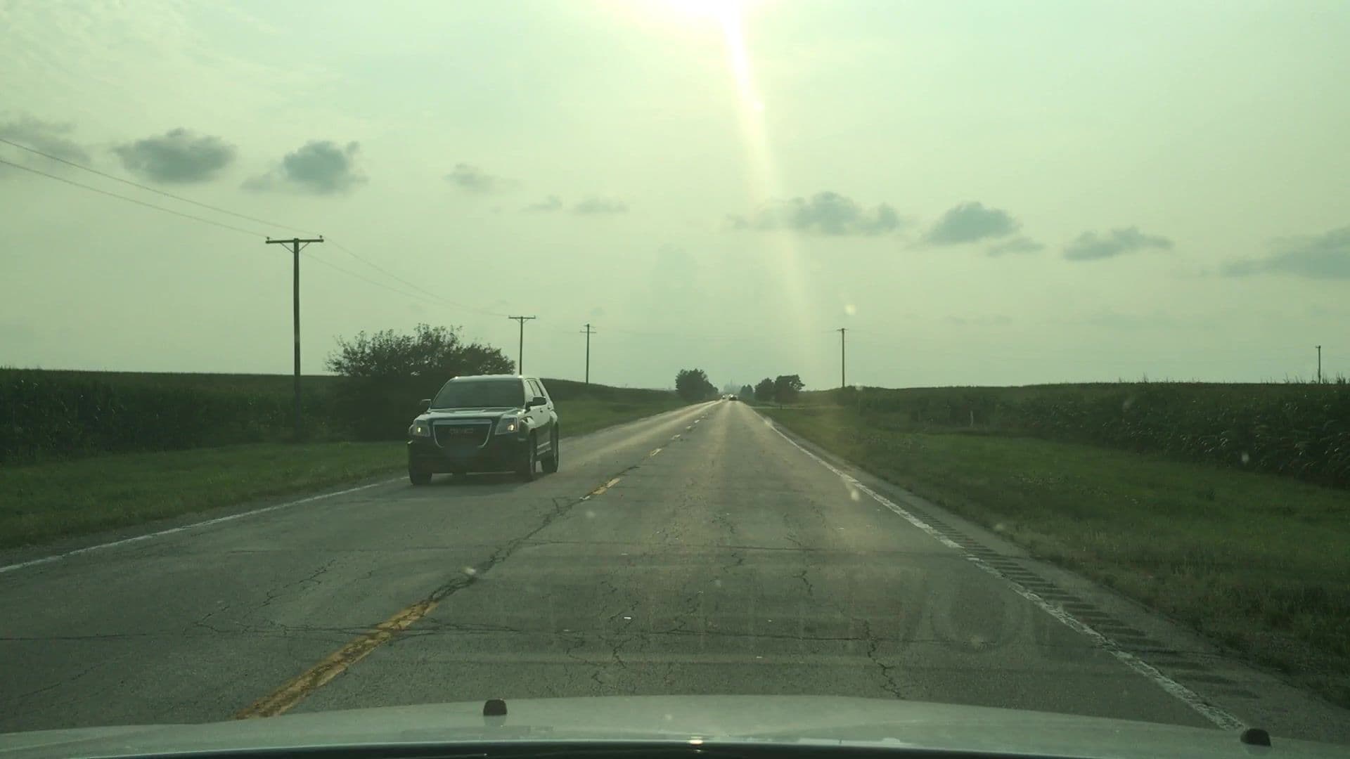 Street view near Travel Inn, DeKalb — © lvl5 (CC BY-SA · Mapillary)