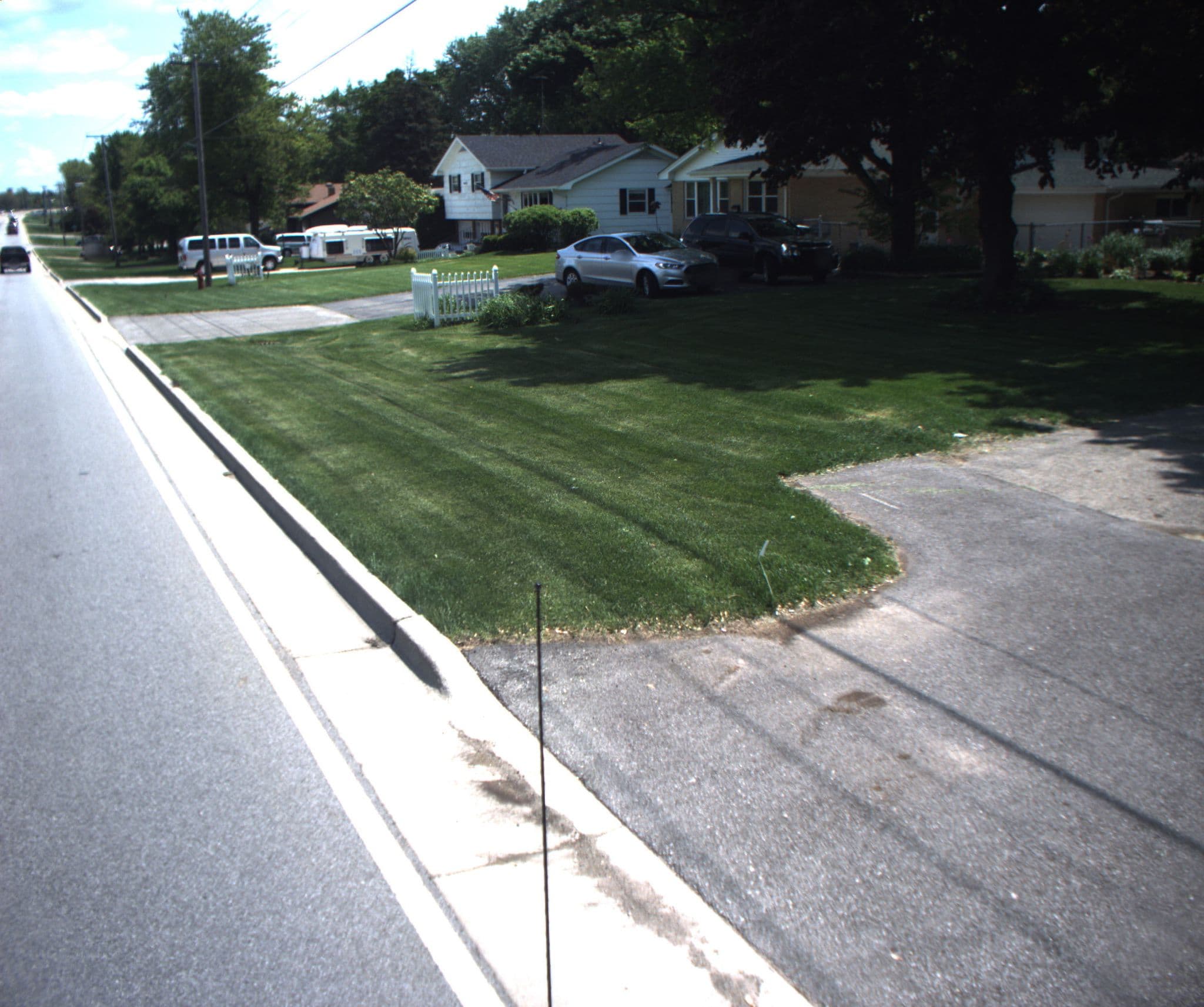 Street view near Oscar Swan, Batavia — © mil1851 (CC BY-SA · Mapillary)