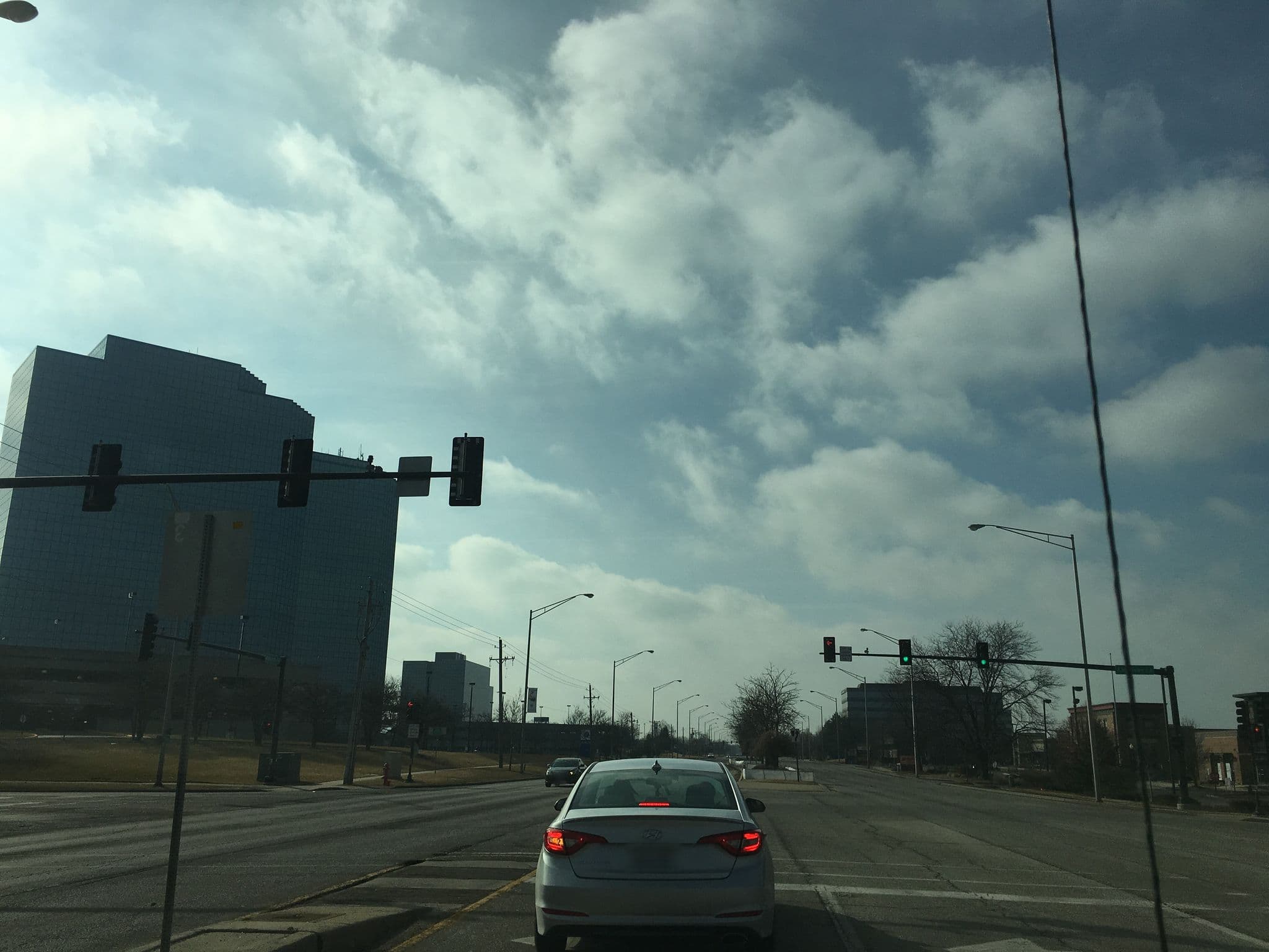 Street view near Home2 Suites Pool, Hoffman Estates — © wfmr452 (CC BY-SA · Mapillary)