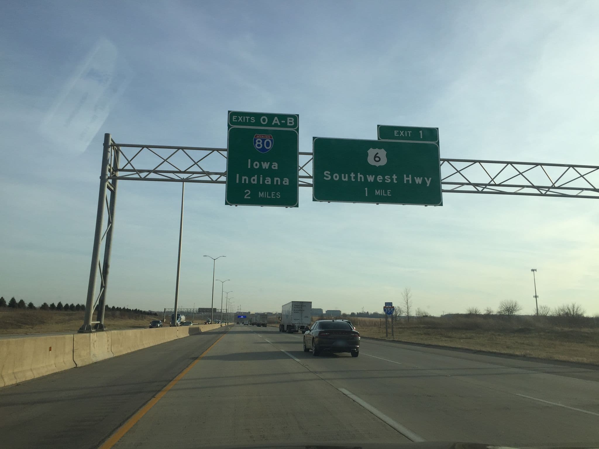 Street view near Best Western, Homer Glen — © maha0603 (CC BY-SA · Mapillary)