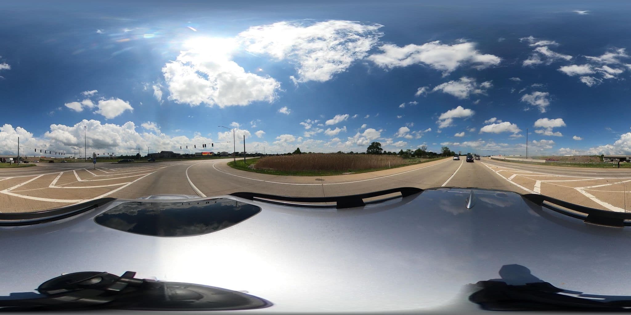 Street view near Radison, Merrillville — © mapillary01730 (CC BY-SA · Mapillary)