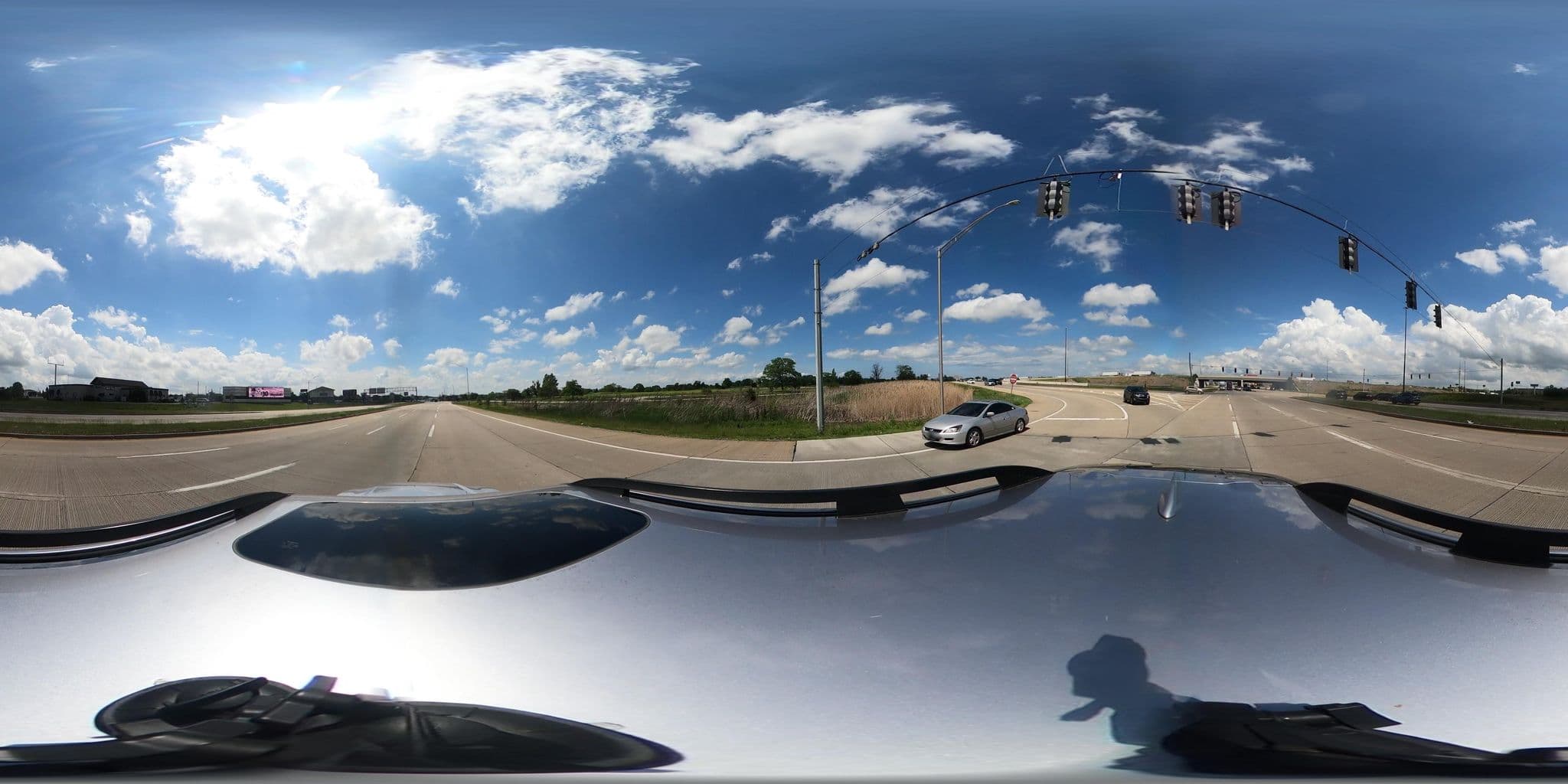 Street view near COMFORTABLE SUITE, Merrillville — © mapillary01730 (CC BY-SA · Mapillary)