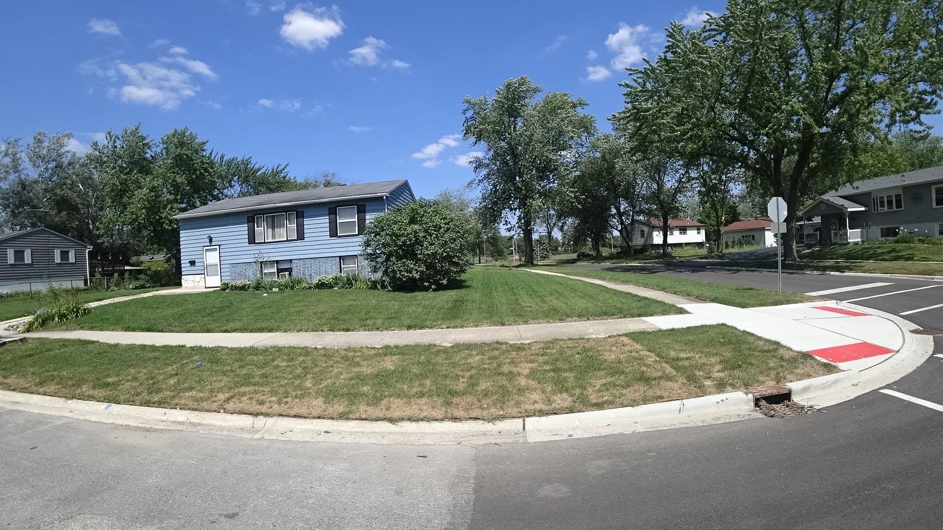 Street view near STAYCATION, Orland Park — © mly_ord03 (CC BY-SA · Mapillary)