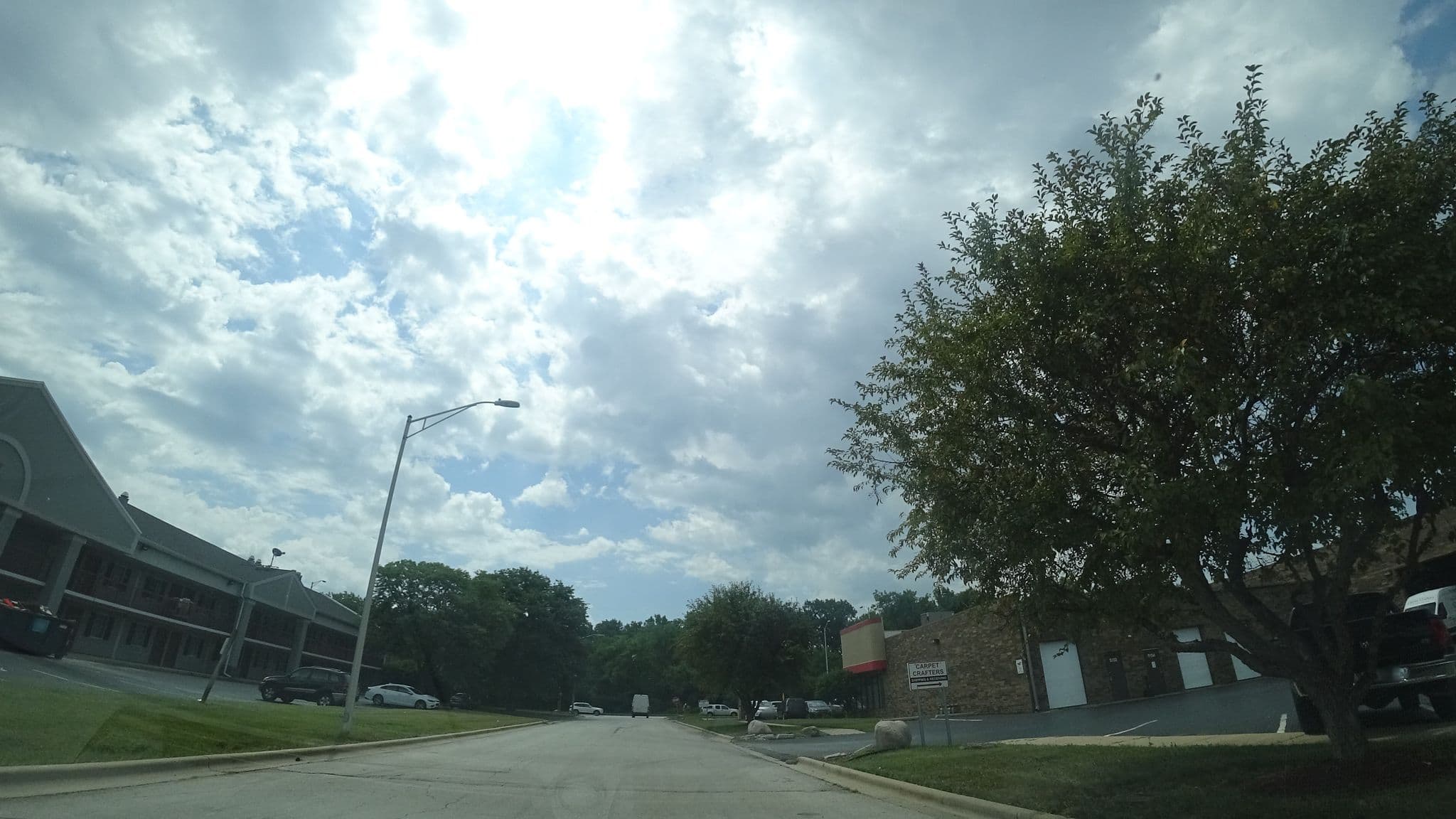 Street view near Days Inn, Alsip — © mly_ord03 (CC BY-SA · Mapillary)