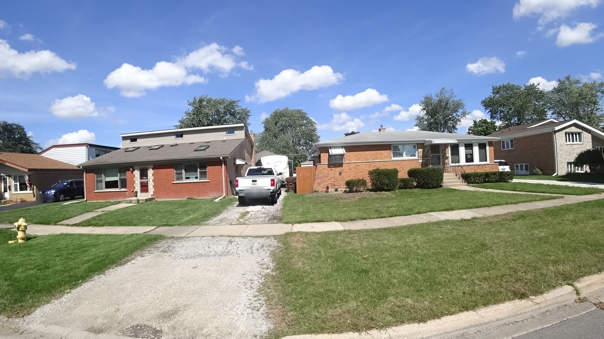 Street view near Westerhausen inn and suites, Tinley Park — © mly_ord03 (CC BY-SA · Mapillary)
